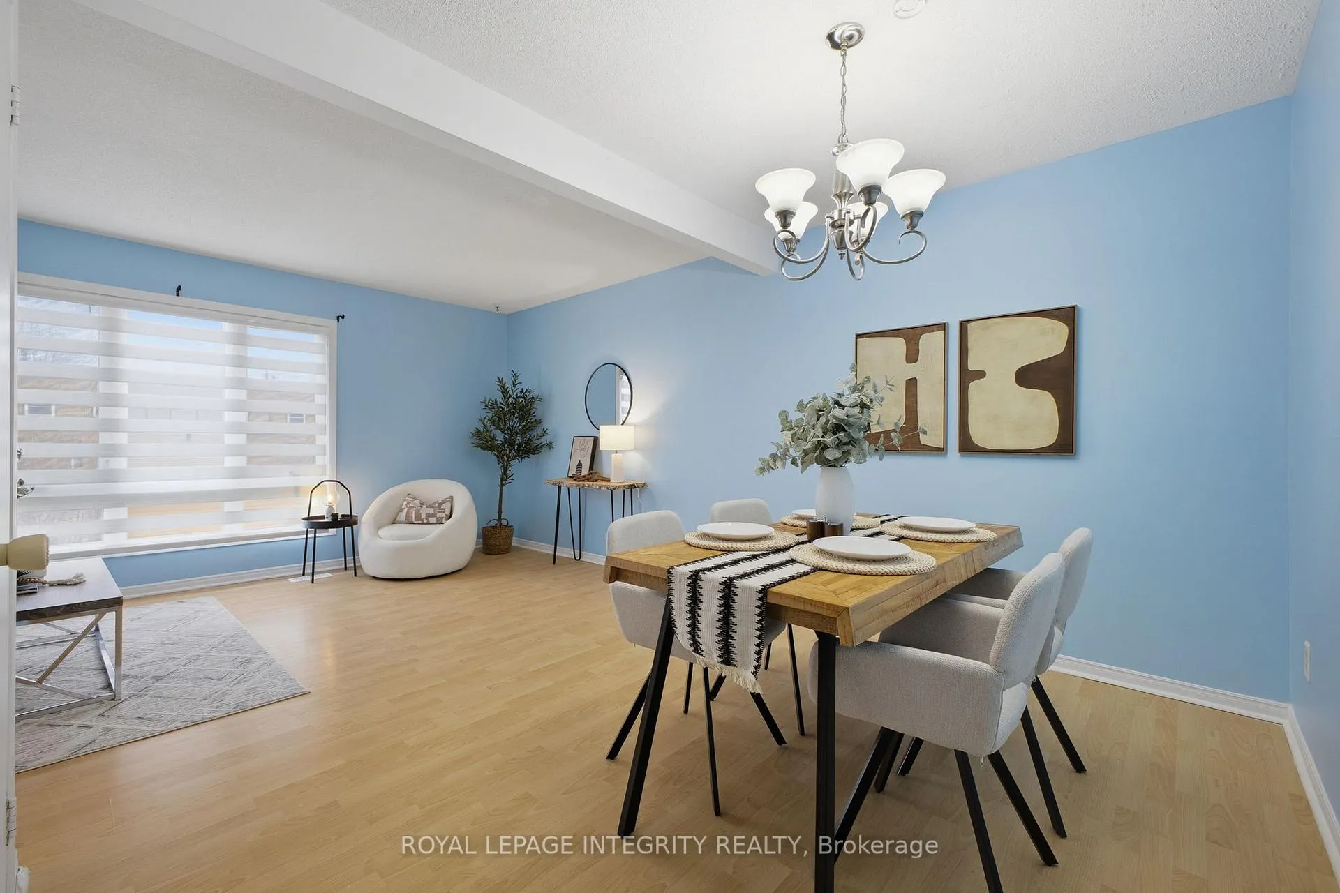 Photo 3 of Unit 42, 1758 Trappist Lane, Ottawa, Convent Glen South — HOMEH
