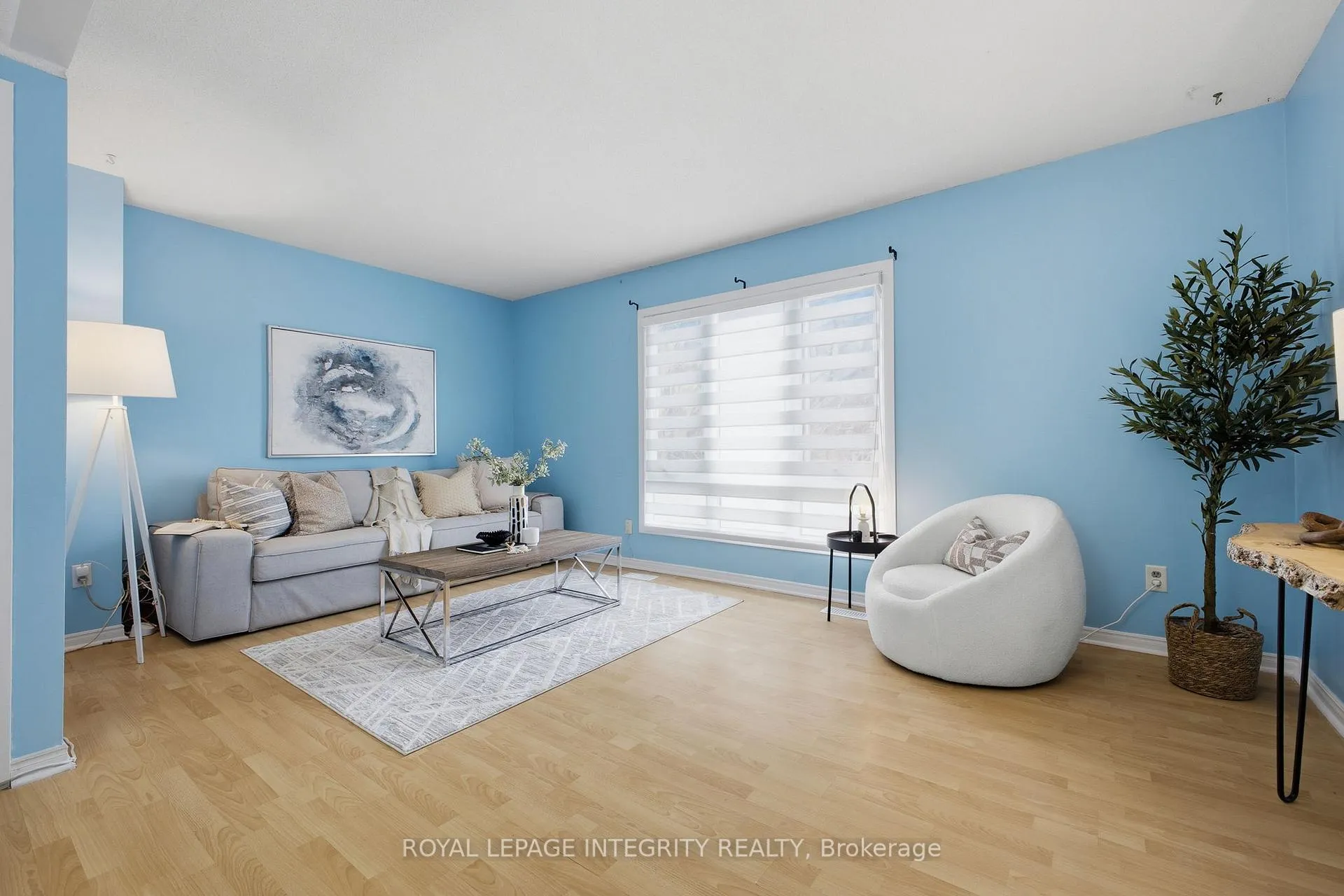 Photo 4 of Unit 42, 1758 Trappist Lane, Ottawa, Convent Glen South — HOMEH