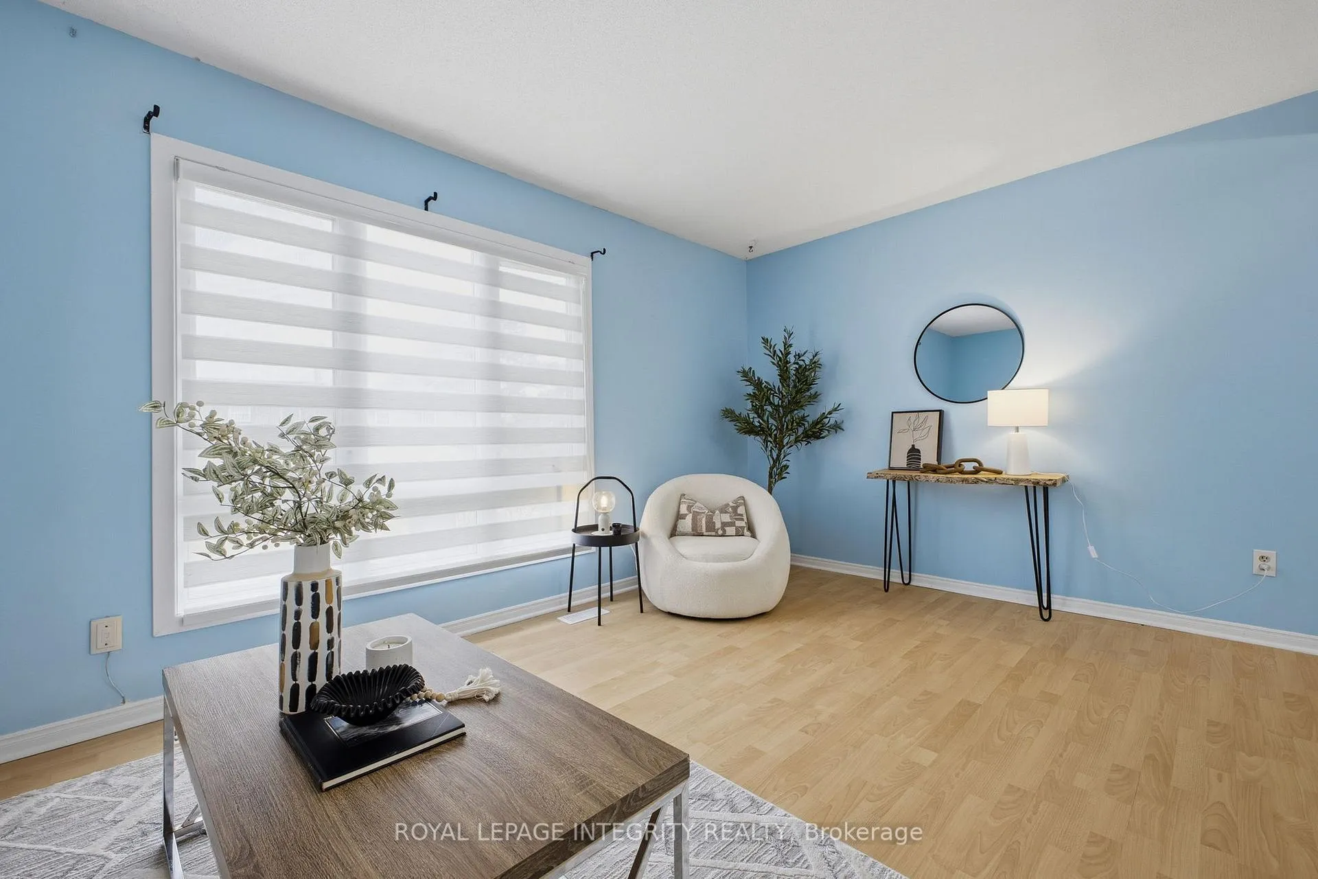 Photo 5 of Unit 42, 1758 Trappist Lane, Ottawa, Convent Glen South — HOMEH