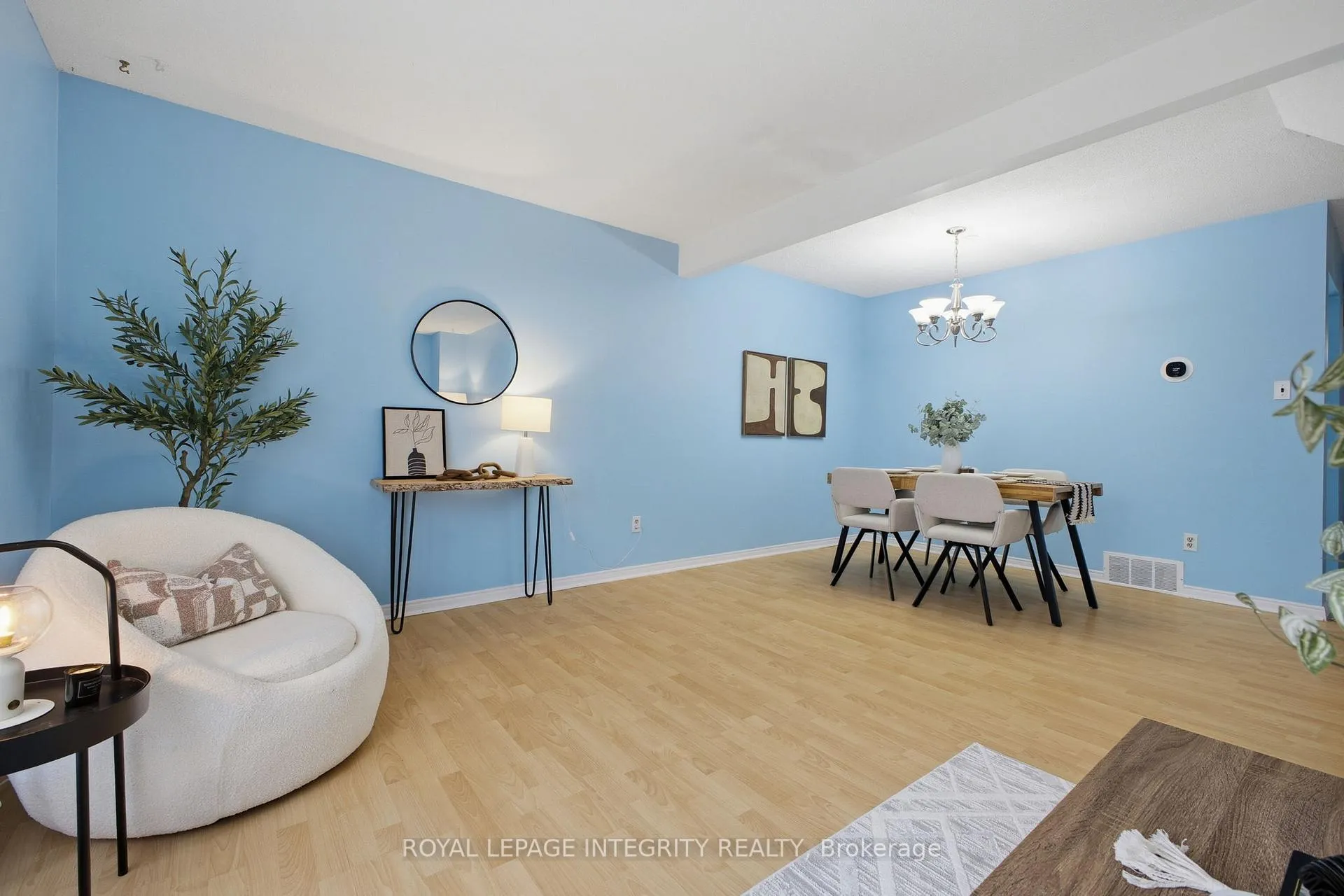Photo 6 of Unit 42, 1758 Trappist Lane, Ottawa, Convent Glen South — HOMEH