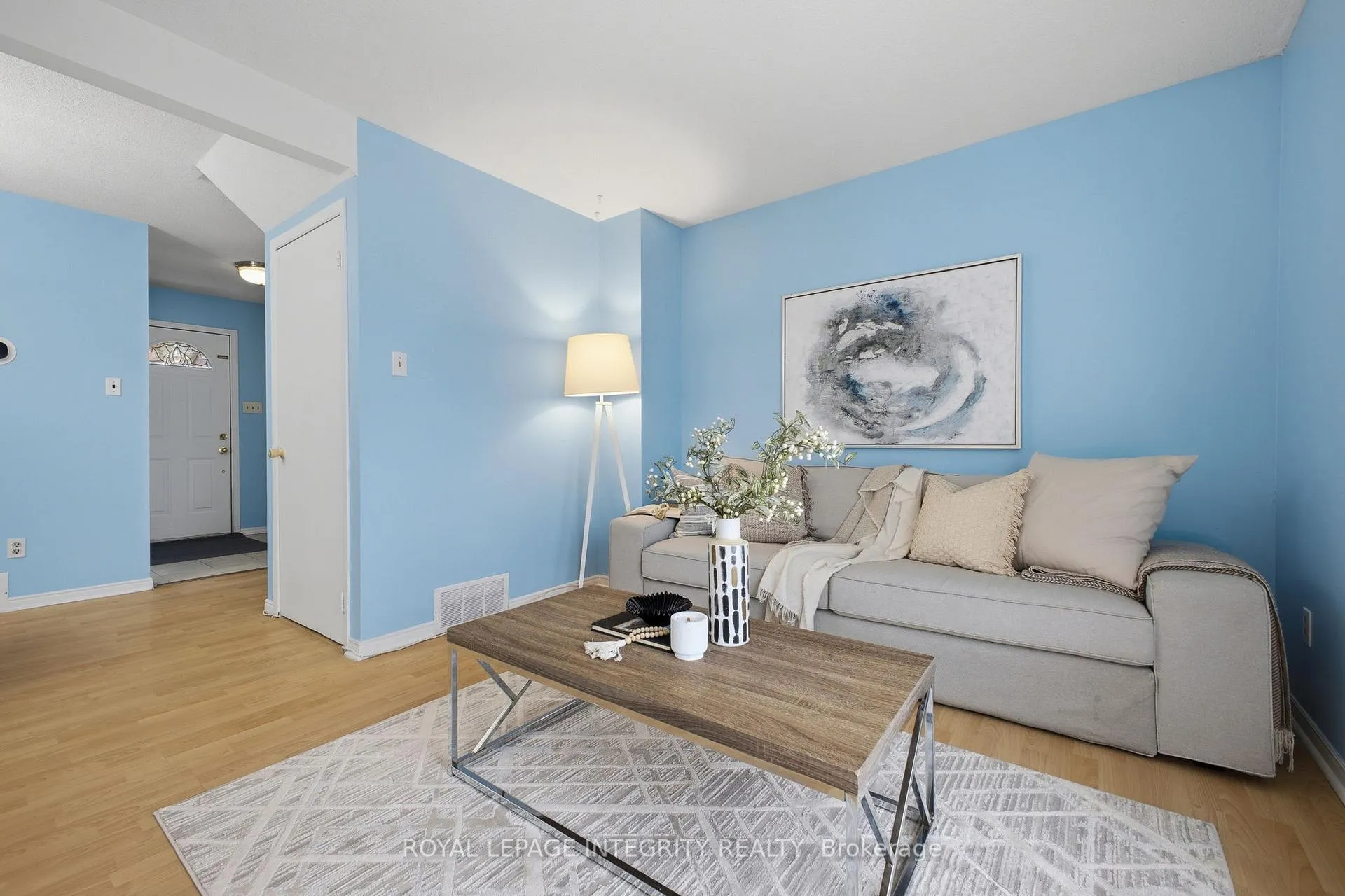 Photo 7 of Unit 42, 1758 Trappist Lane, Ottawa, Convent Glen South — HOMEH