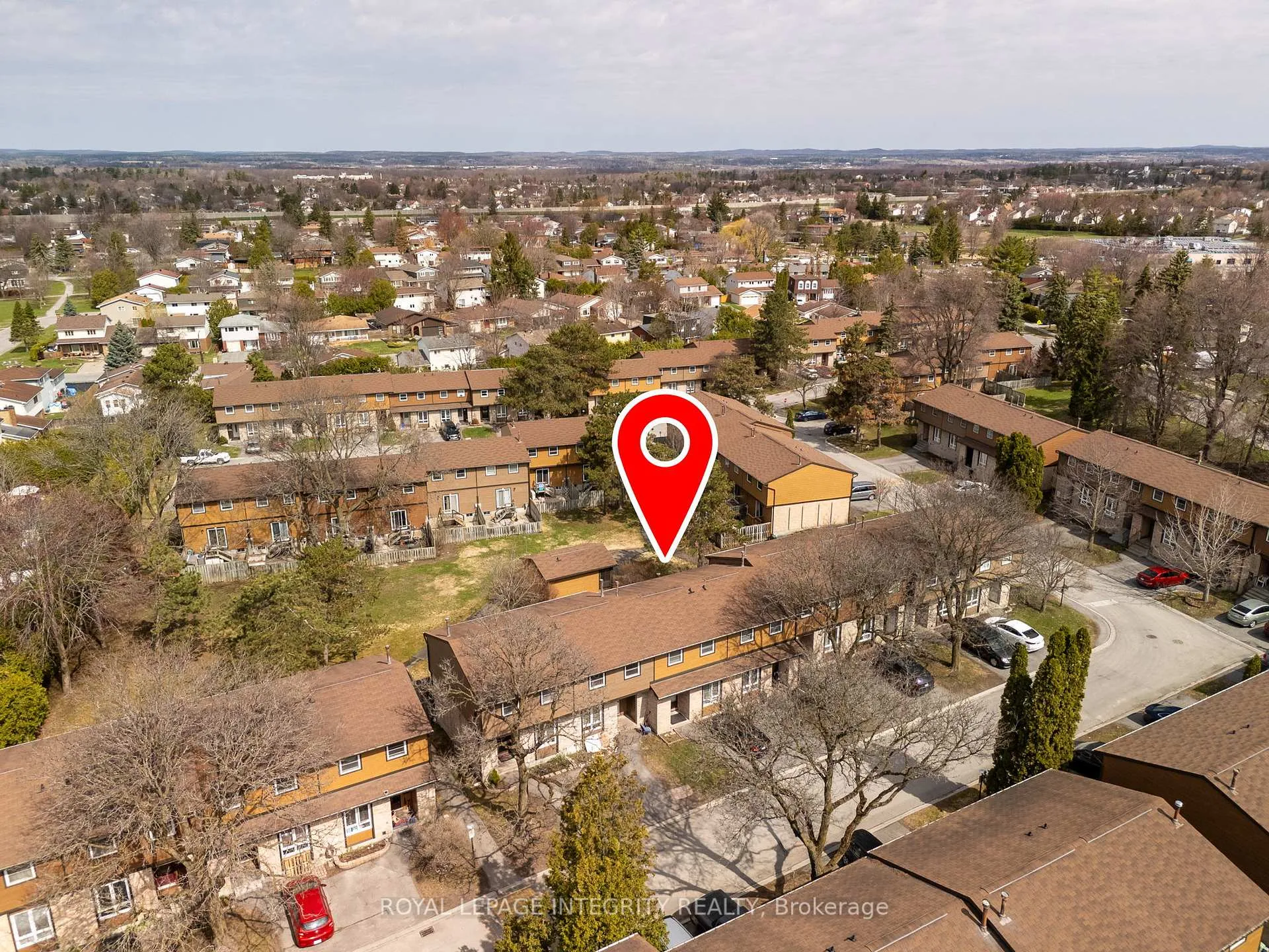 Photo 37 of Unit 42, 1758 Trappist Lane, Ottawa, Convent Glen South — HOMEH
