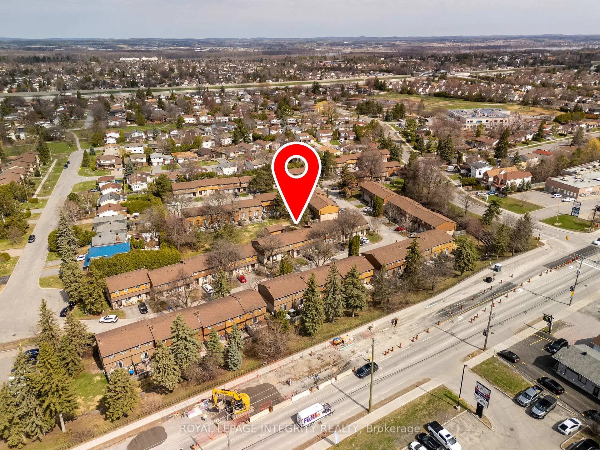 Photo 38 of Unit 42, 1758 Trappist Lane, Ottawa, Convent Glen South — HOMEH