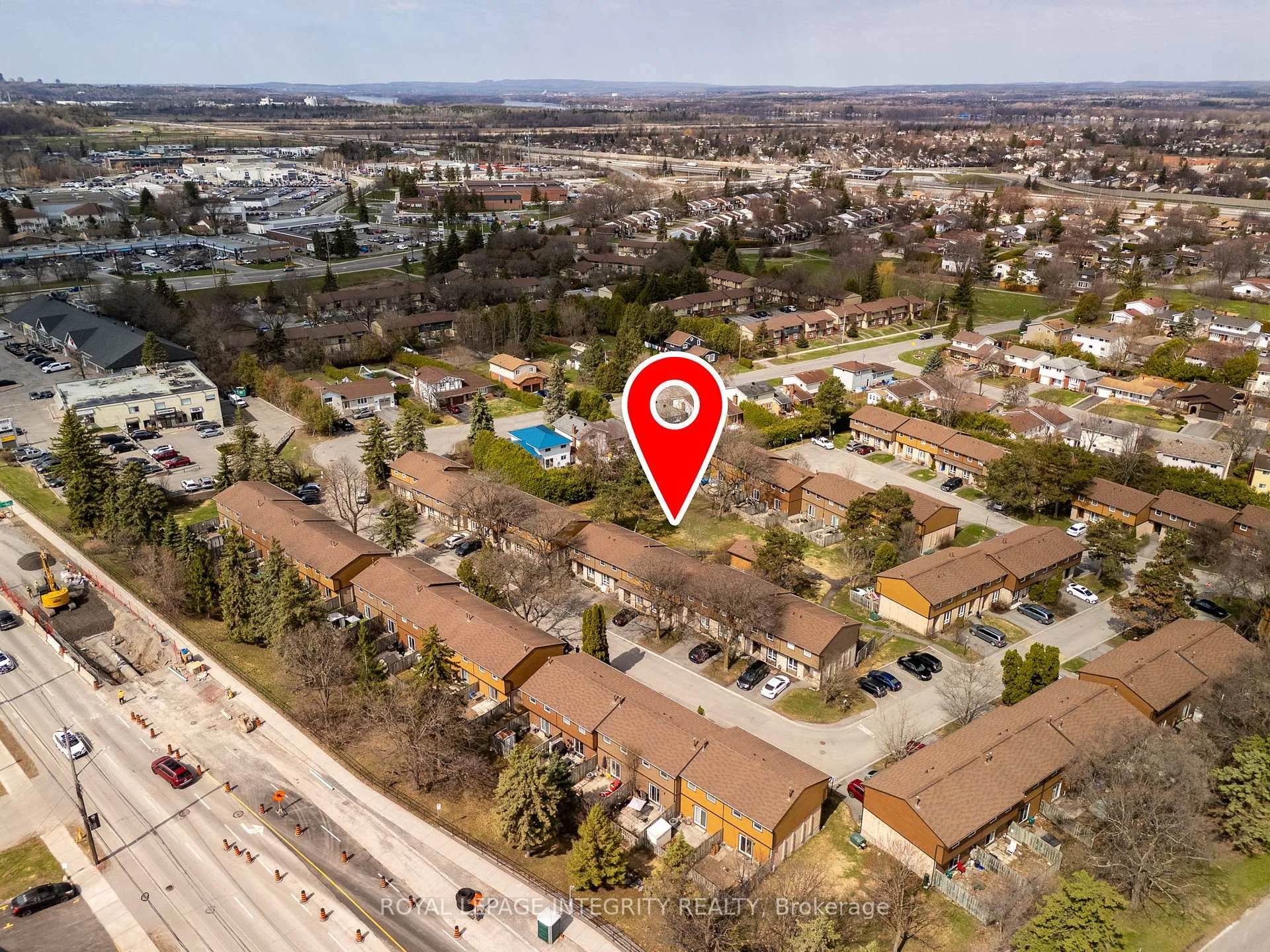 Photo 39 of Unit 42, 1758 Trappist Lane, Ottawa, Convent Glen South — HOMEH