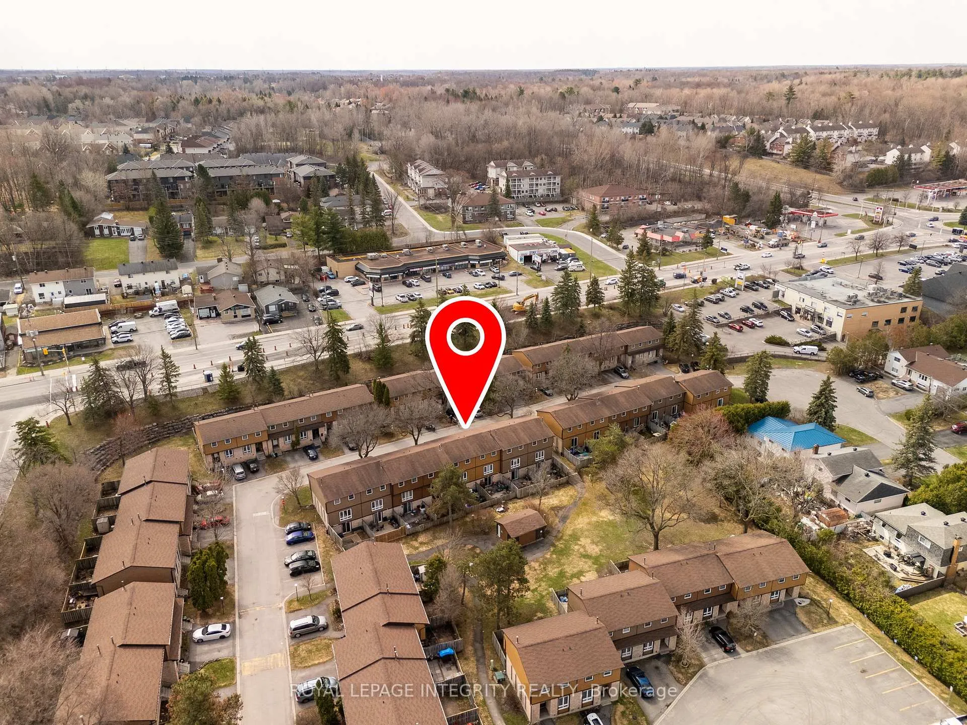 Photo 40 of Unit 42, 1758 Trappist Lane, Ottawa, Convent Glen South — HOMEH