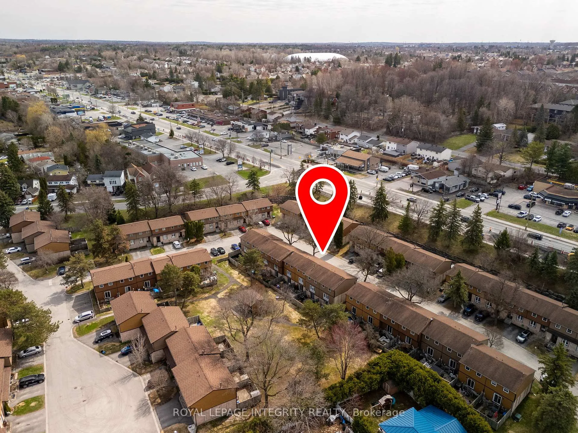 Photo 41 of Unit 42, 1758 Trappist Lane, Ottawa, Convent Glen South — HOMEH