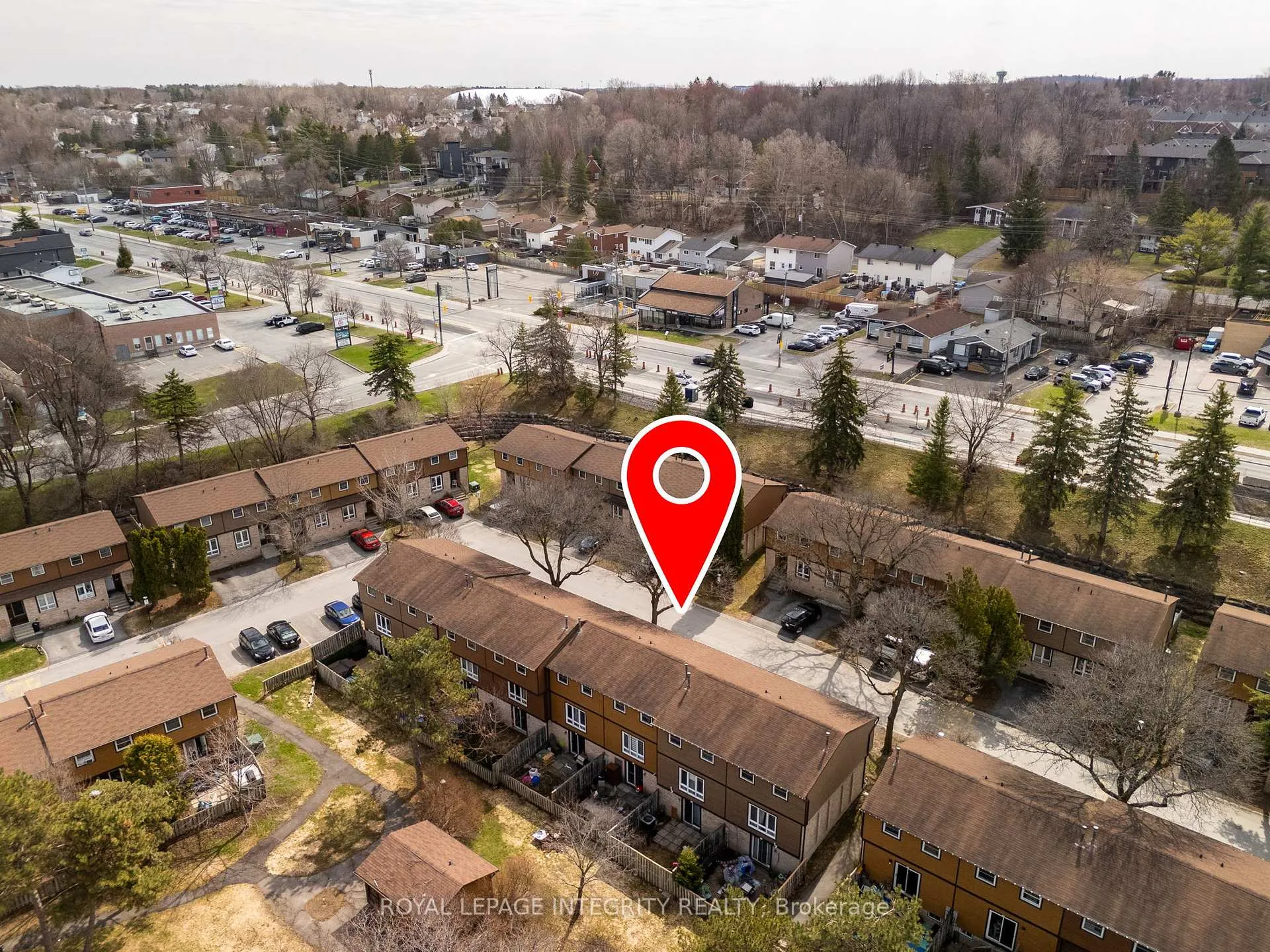 Photo 42 of Unit 42, 1758 Trappist Lane, Ottawa, Convent Glen South — HOMEH