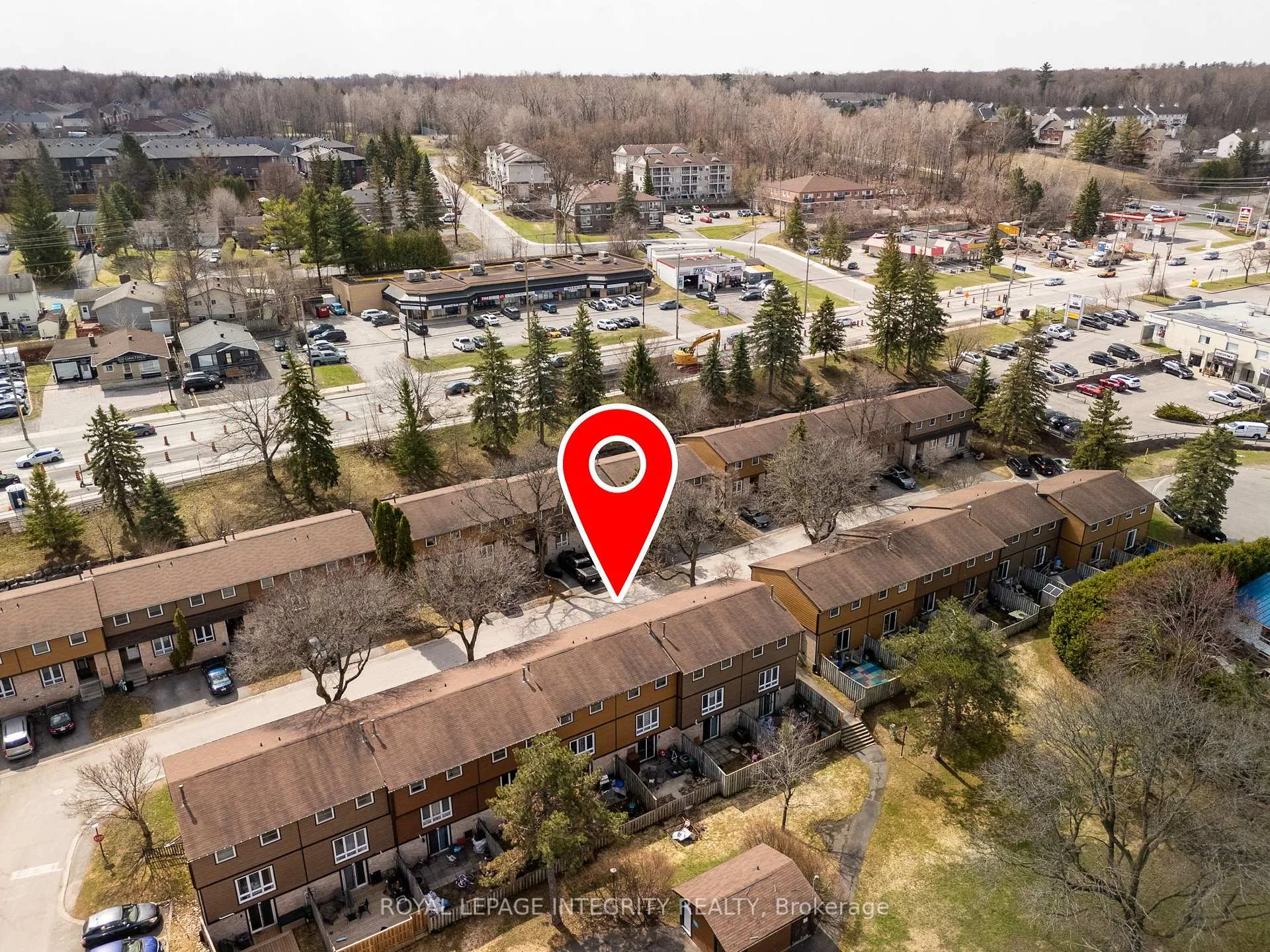 Photo 43 of Unit 42, 1758 Trappist Lane, Ottawa, Convent Glen South — HOMEH