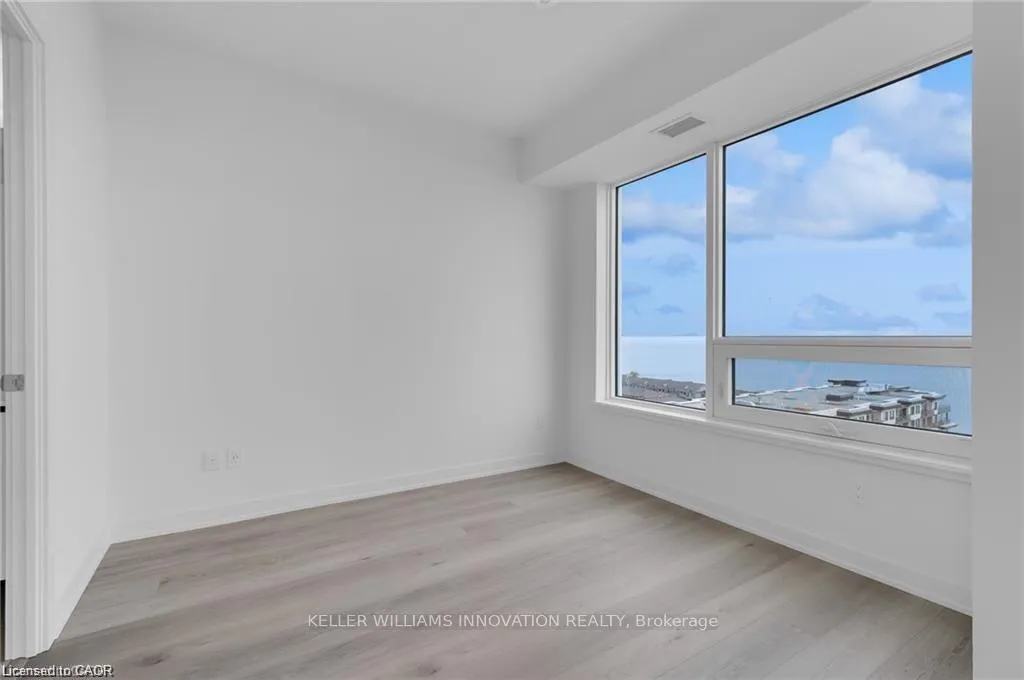 Photo 2 of Unit 1408, 385 Winston Road, Grimsby, Grimsby Beach — HOMEH