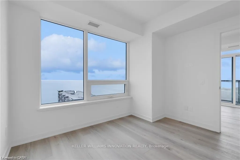 Photo 3 of Unit 1408, 385 Winston Road, Grimsby, Grimsby Beach — HOMEH