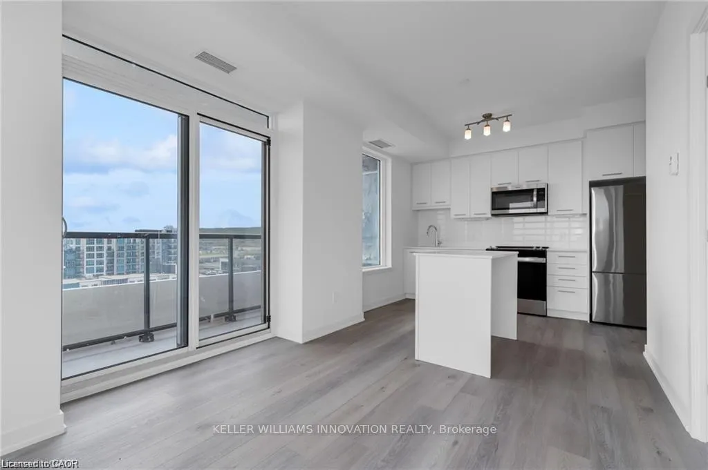 Photo 6 of Unit 1408, 385 Winston Road, Grimsby, Grimsby Beach — HOMEH