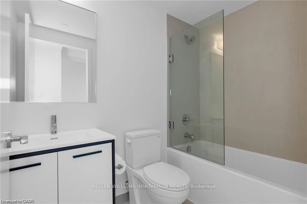 Photo 10 of Unit 1408, 385 Winston Road, Grimsby, Grimsby Beach — HOMEH