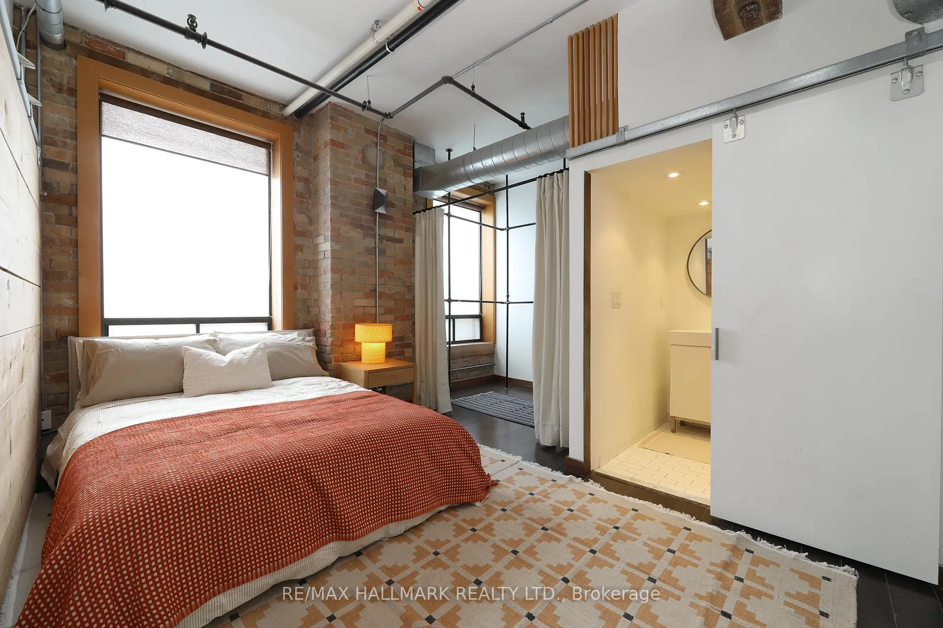 Photo 8 of Unit 7, 189 Queen Street E, Toronto, Moss Park — HOMEH