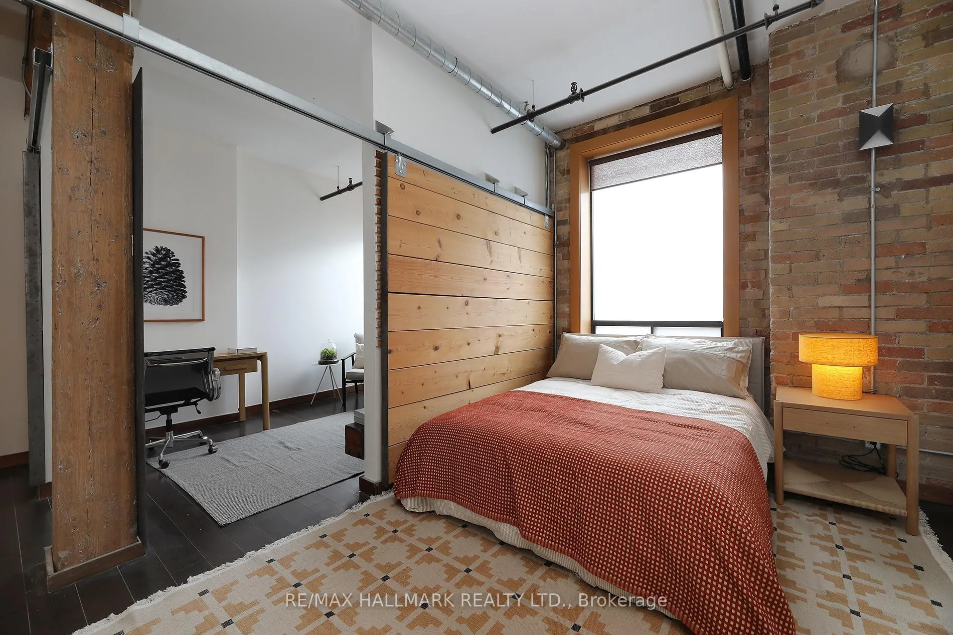 Photo 9 of Unit 7, 189 Queen Street E, Toronto, Moss Park — HOMEH