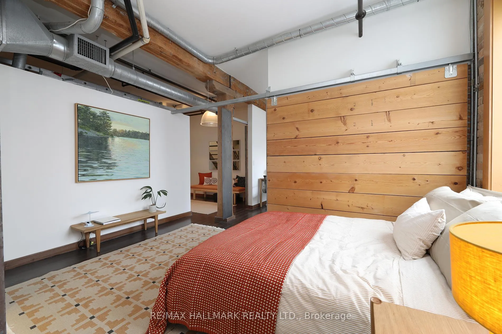 Photo 10 of Unit 7, 189 Queen Street E, Toronto, Moss Park — HOMEH