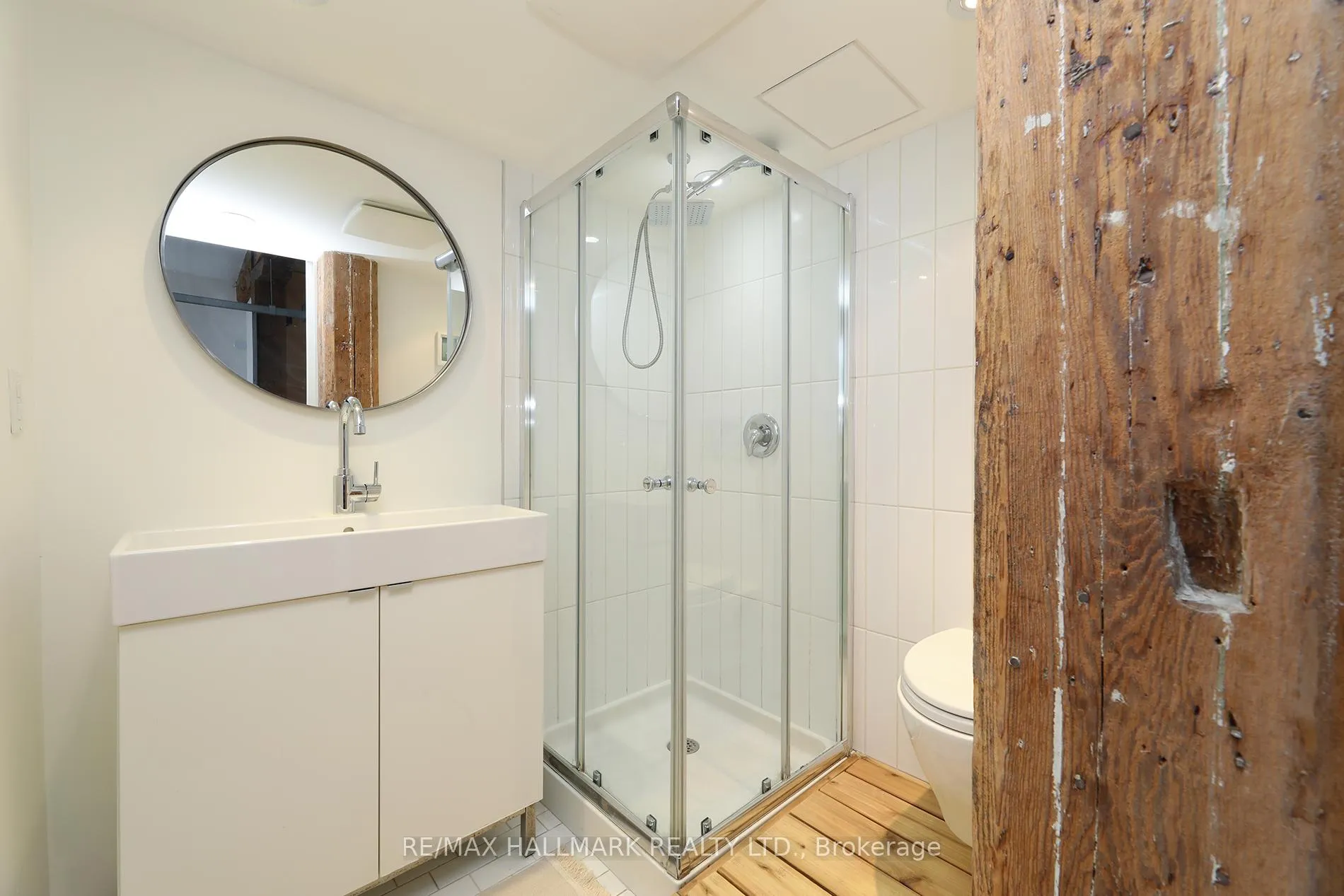 Photo 12 of Unit 7, 189 Queen Street E, Toronto, Moss Park — HOMEH