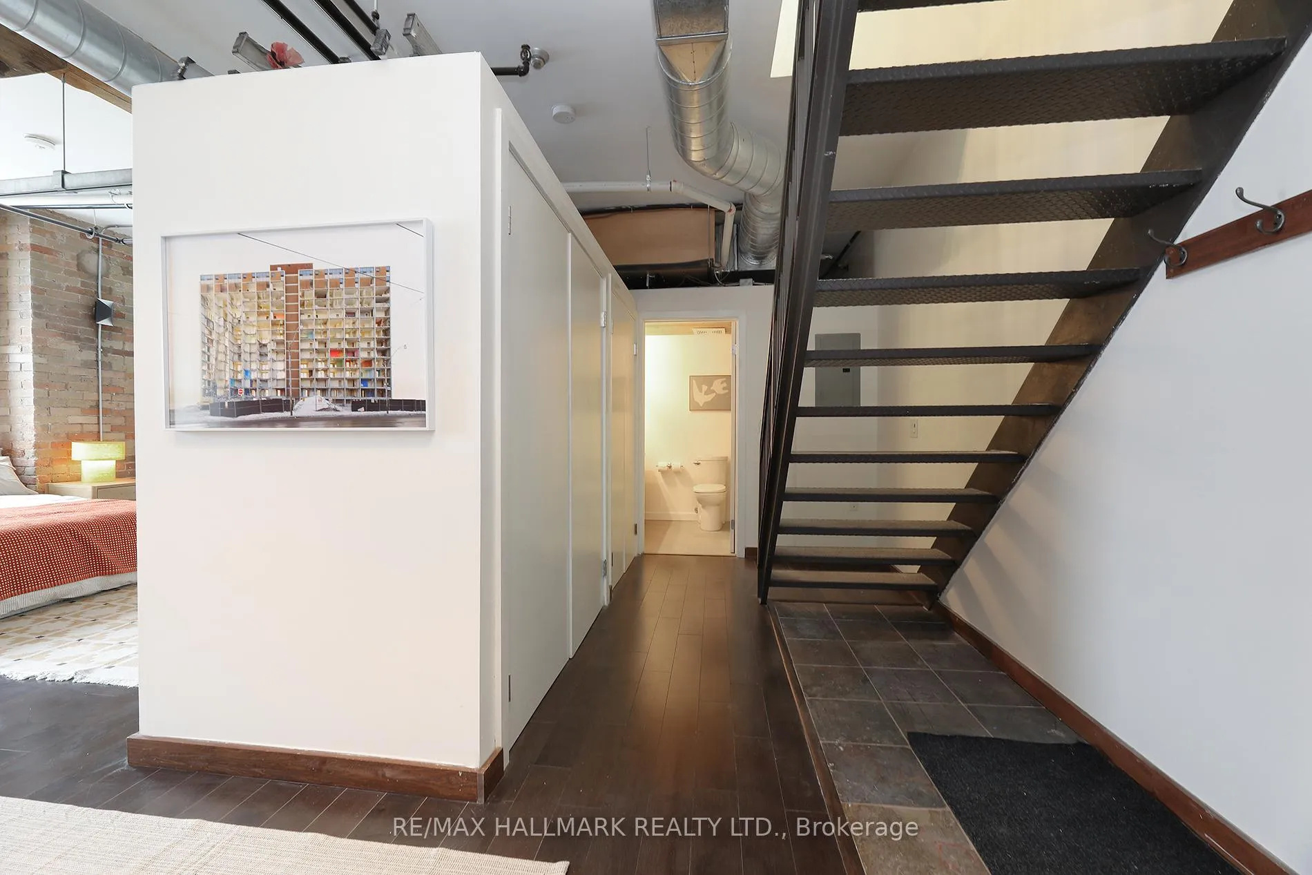 Photo 13 of Unit 7, 189 Queen Street E, Toronto, Moss Park — HOMEH
