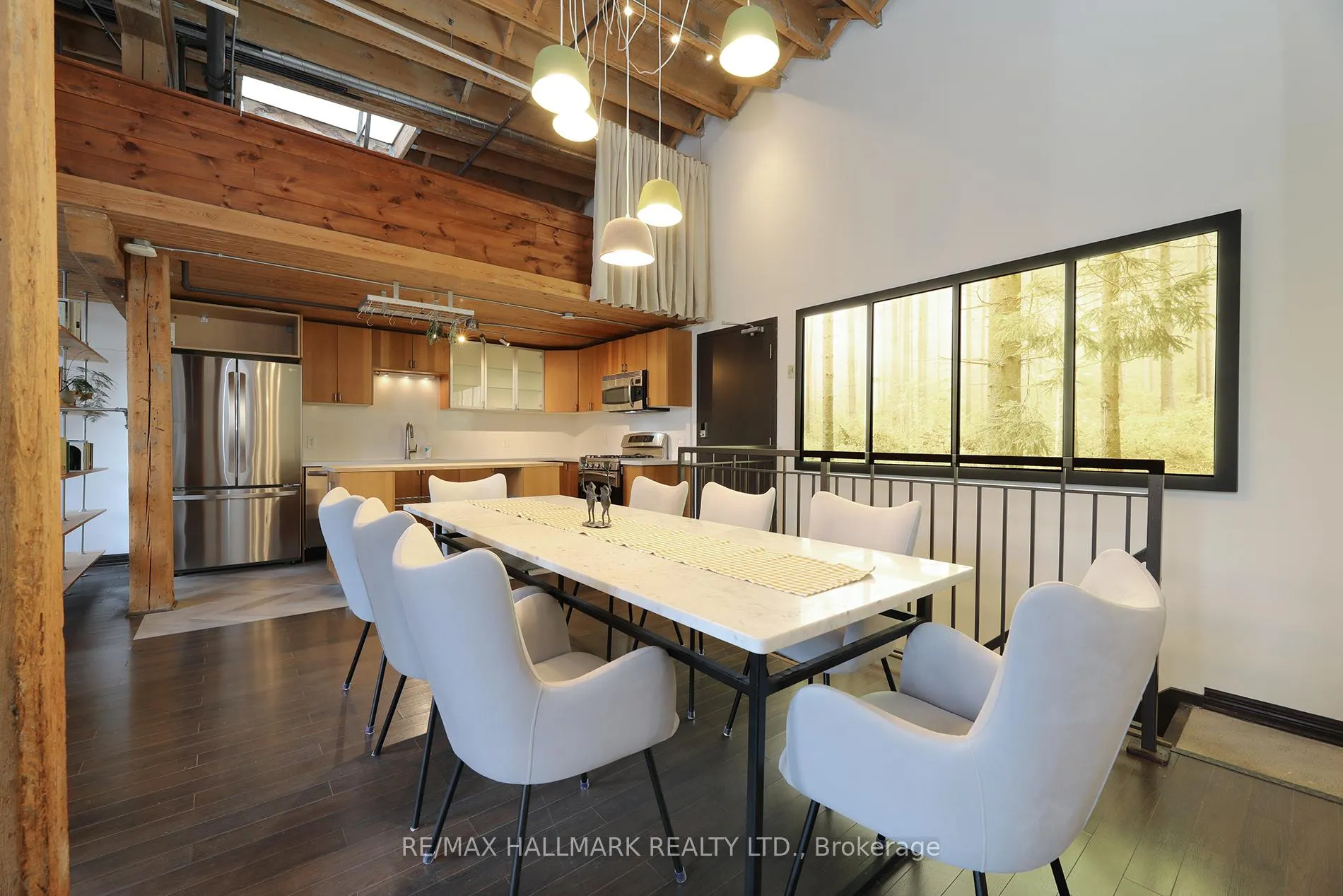 Photo 17 of Unit 7, 189 Queen Street E, Toronto, Moss Park — HOMEH