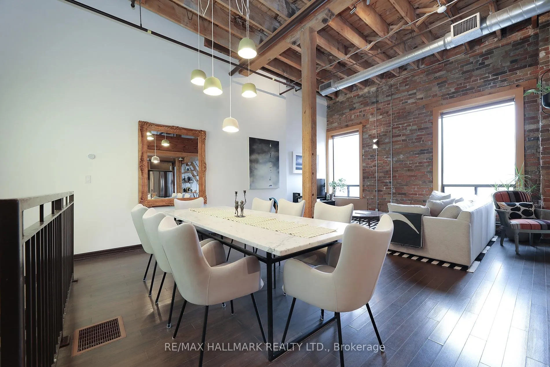 Photo 18 of Unit 7, 189 Queen Street E, Toronto, Moss Park — HOMEH