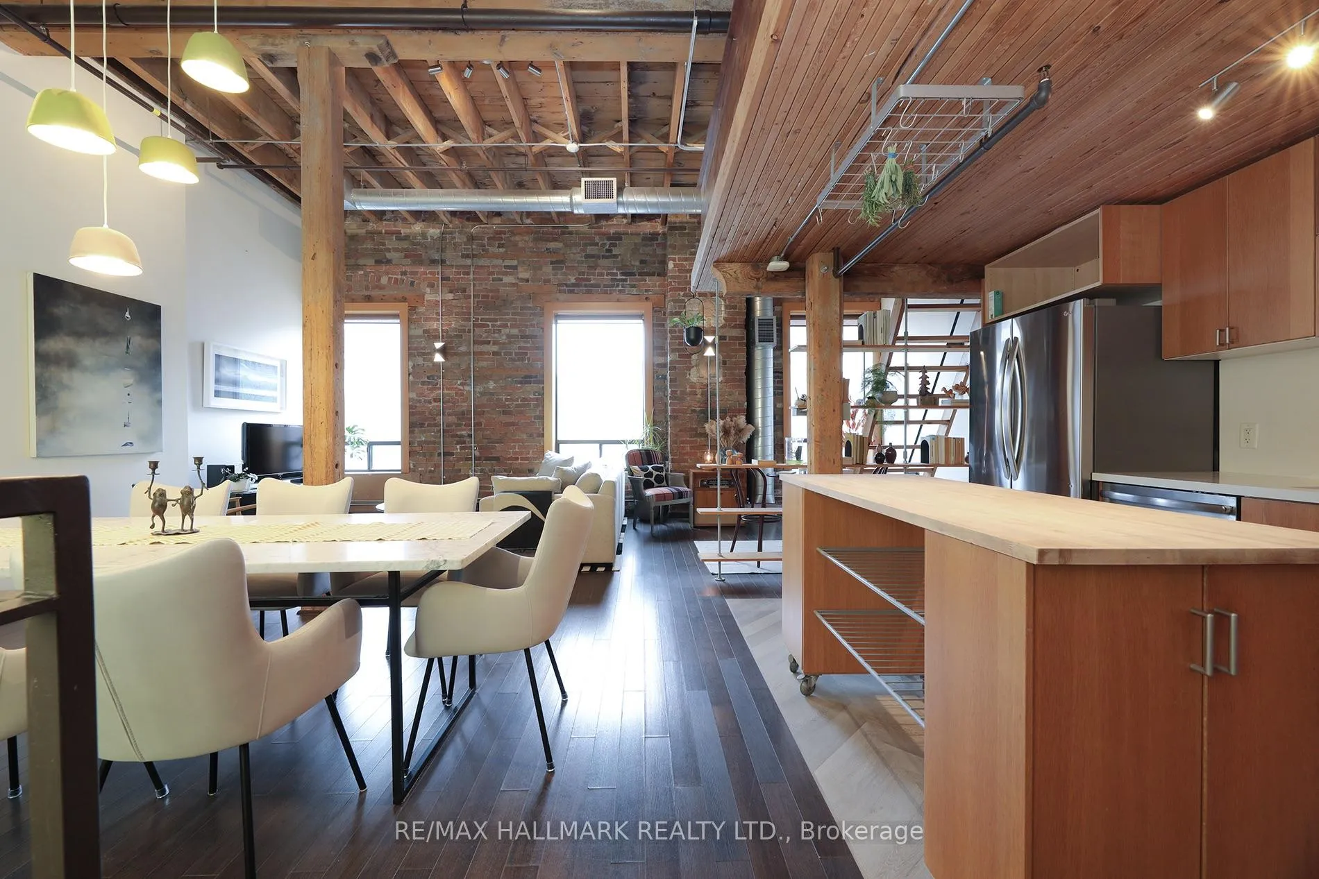 Photo 19 of Unit 7, 189 Queen Street E, Toronto, Moss Park — HOMEH