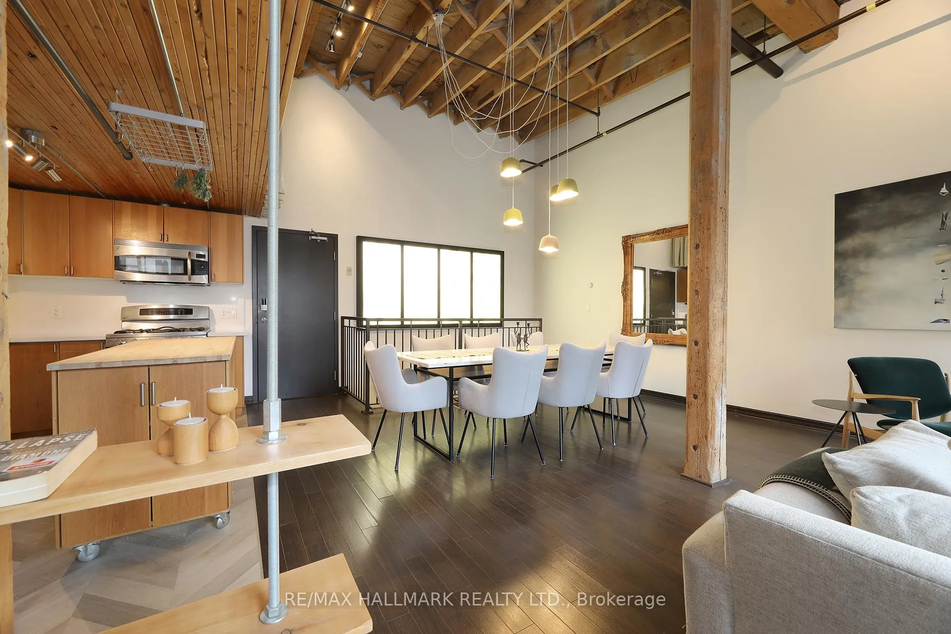 Photo 22 of Unit 7, 189 Queen Street E, Toronto, Moss Park — HOMEH