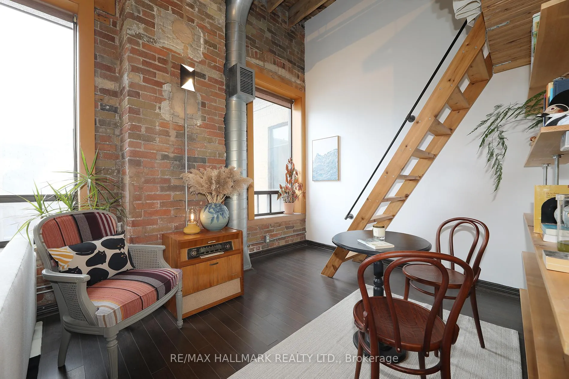 Photo 26 of Unit 7, 189 Queen Street E, Toronto, Moss Park — HOMEH