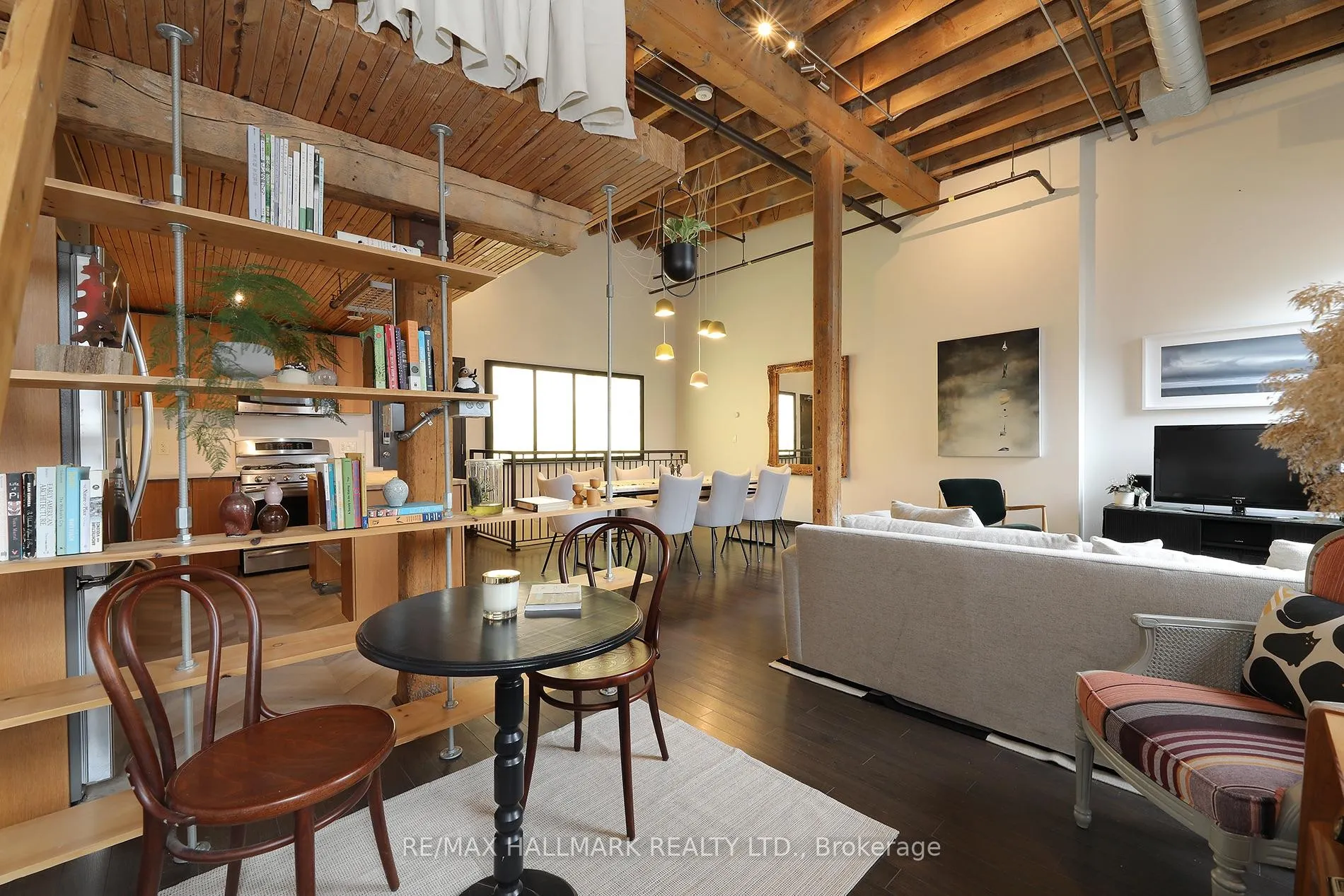 Photo 27 of Unit 7, 189 Queen Street E, Toronto, Moss Park — HOMEH