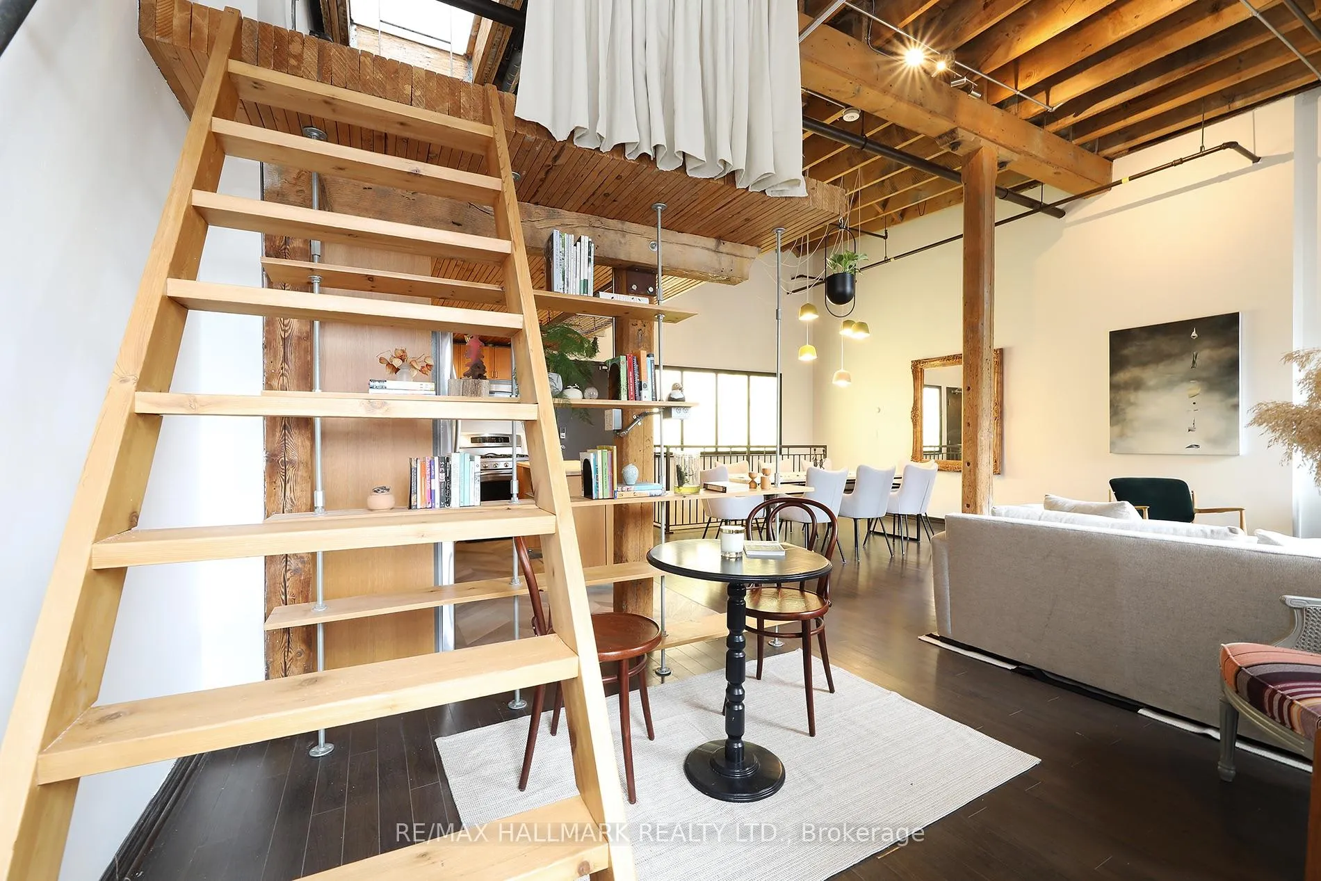 Photo 28 of Unit 7, 189 Queen Street E, Toronto, Moss Park — HOMEH