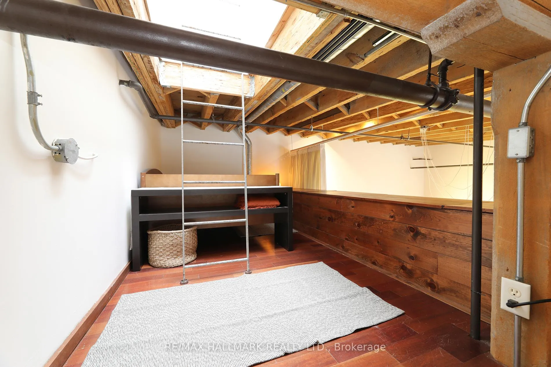 Photo 29 of Unit 7, 189 Queen Street E, Toronto, Moss Park — HOMEH