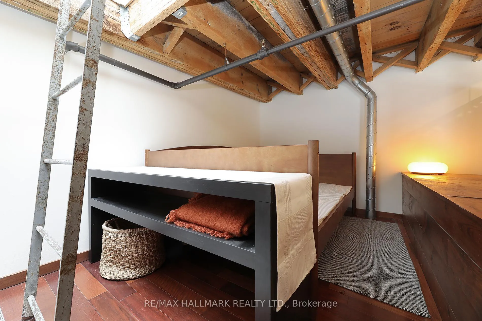 Photo 30 of Unit 7, 189 Queen Street E, Toronto, Moss Park — HOMEH