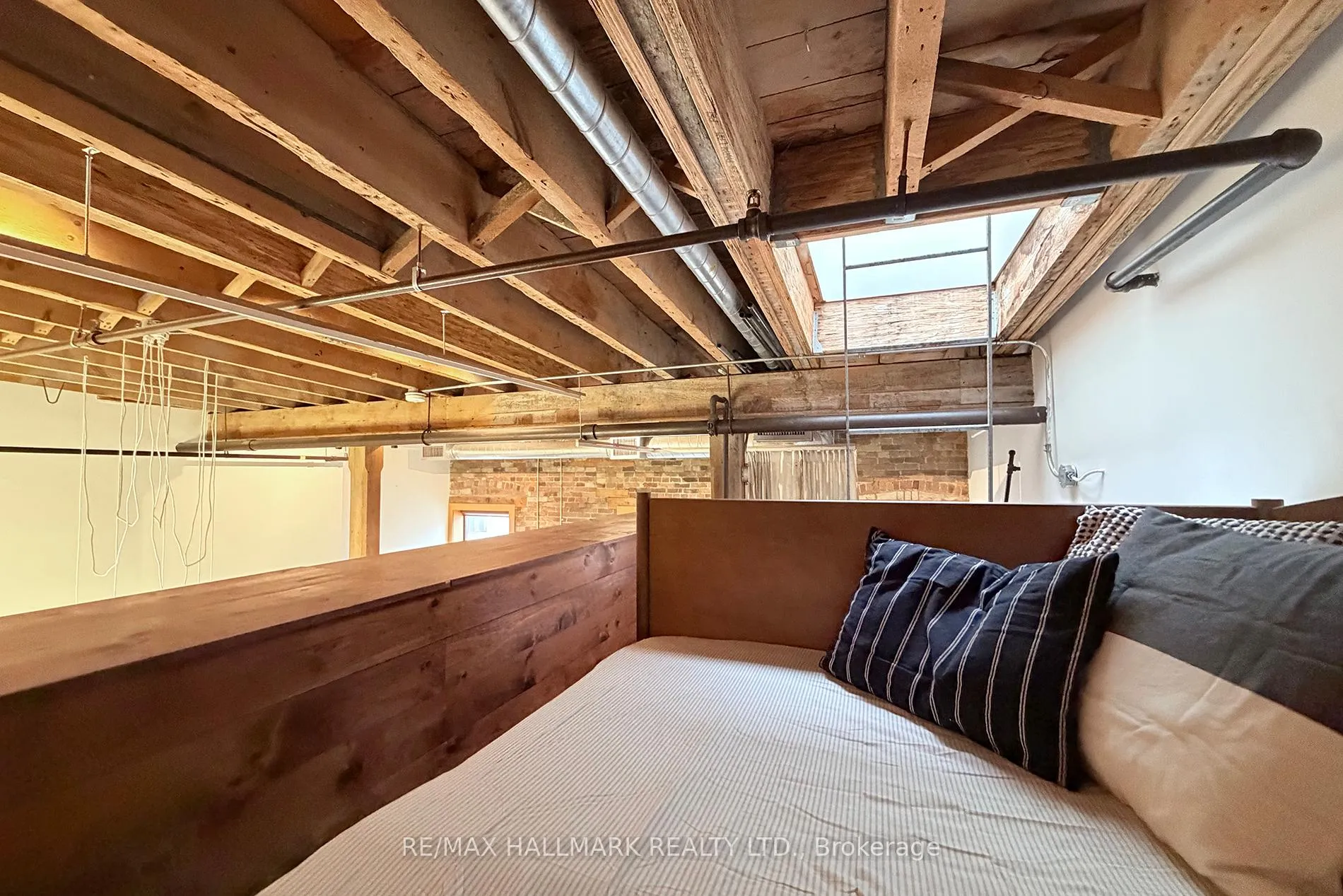 Photo 31 of Unit 7, 189 Queen Street E, Toronto, Moss Park — HOMEH