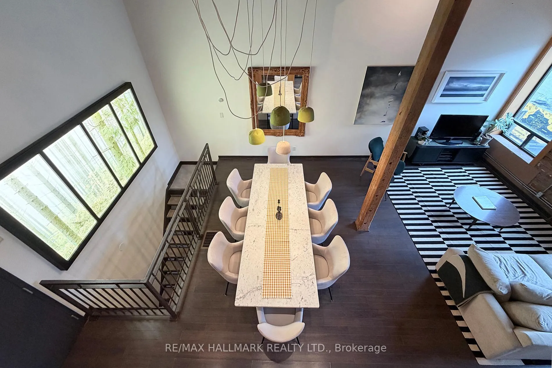 Photo 33 of Unit 7, 189 Queen Street E, Toronto, Moss Park — HOMEH