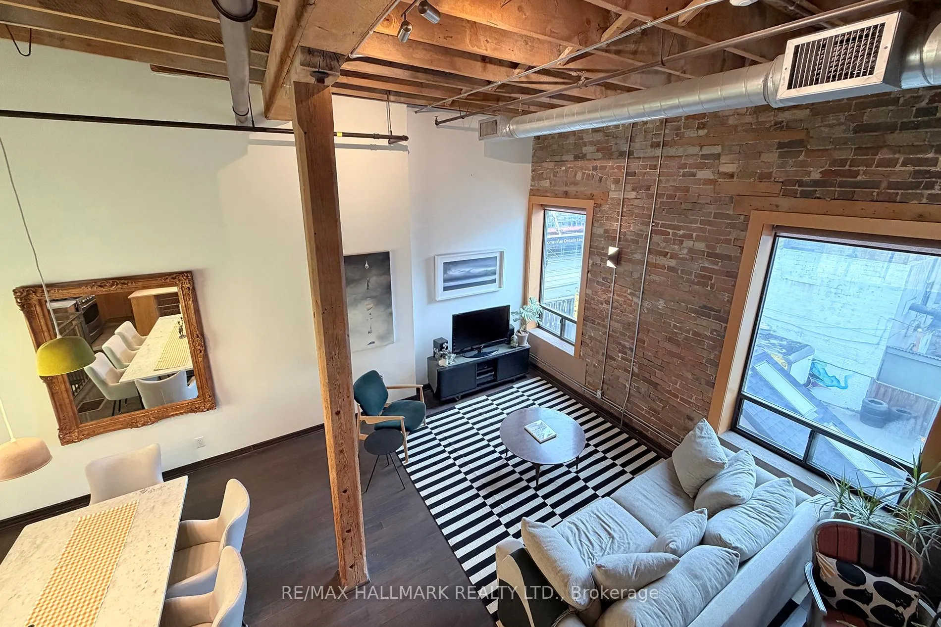 Photo 34 of Unit 7, 189 Queen Street E, Toronto, Moss Park — HOMEH