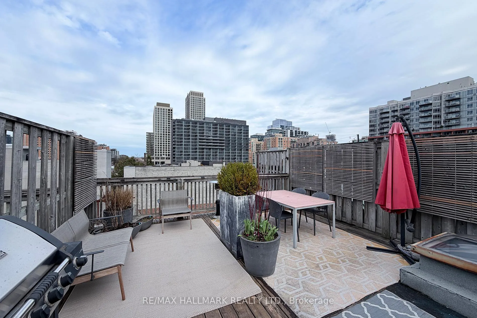 Photo 35 of Unit 7, 189 Queen Street E, Toronto, Moss Park — HOMEH