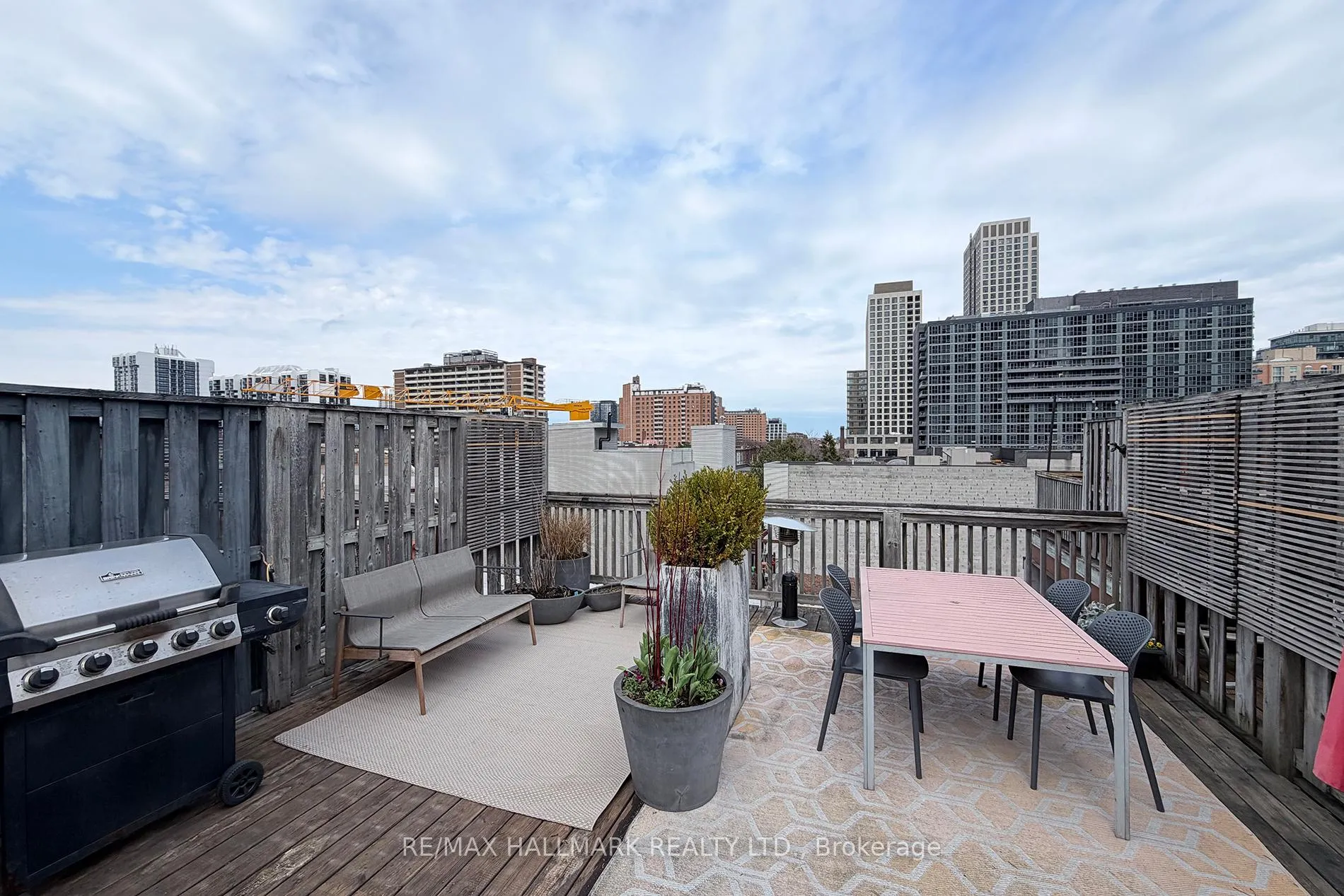 Photo 36 of Unit 7, 189 Queen Street E, Toronto, Moss Park — HOMEH