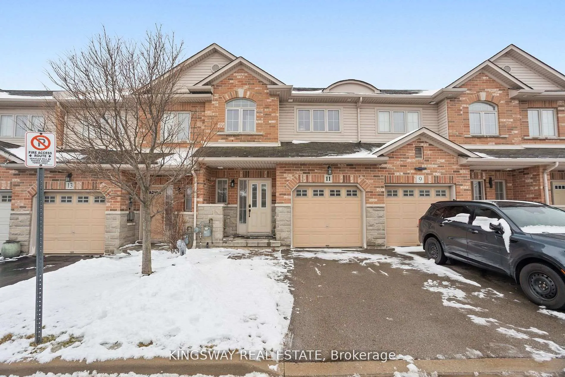 Photo 1 of 11 Marina Point Crescent, Hamilton, Winona Park — HOMEH