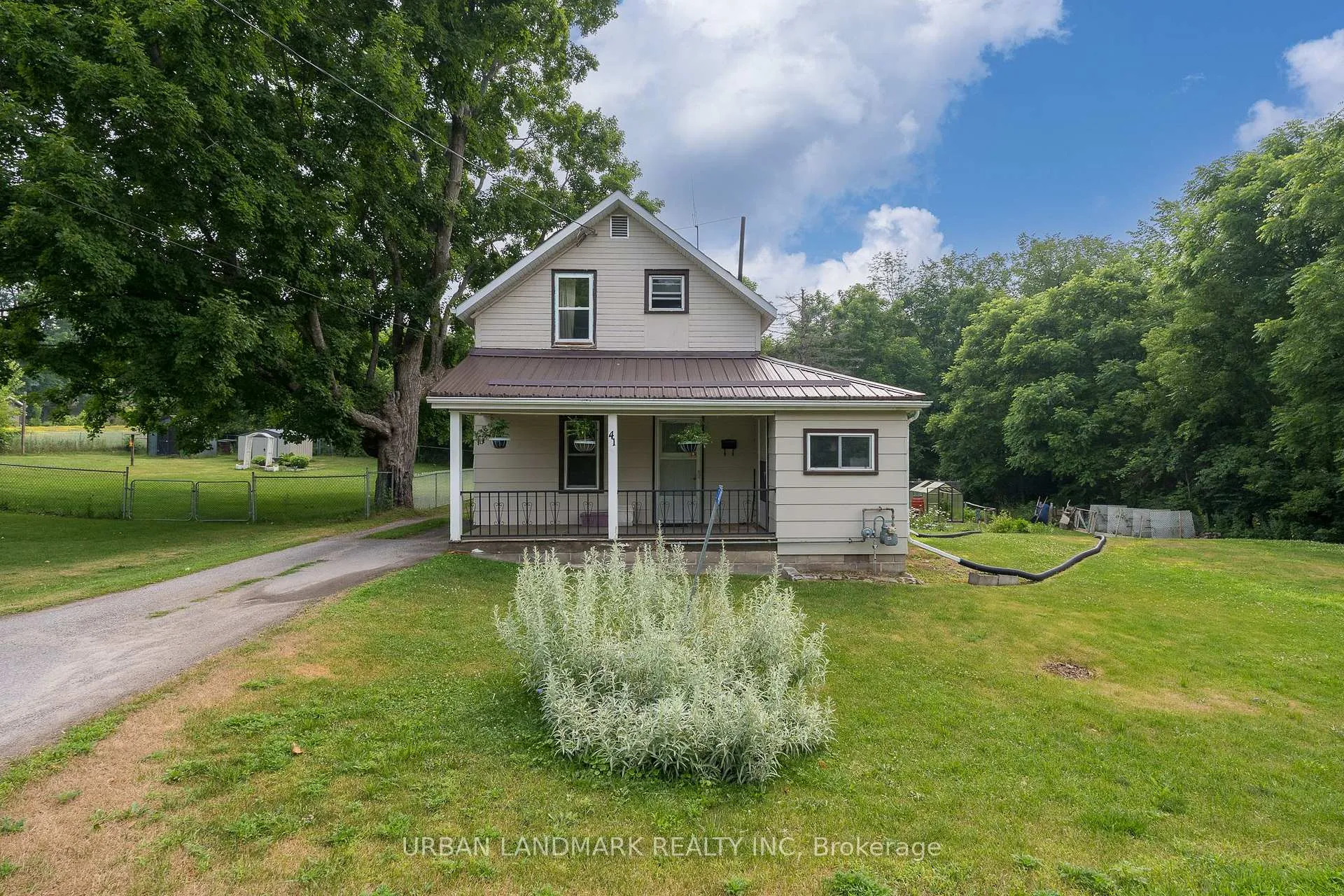 Photo 1 of 41 Dingman Street, Madoc — HOMEH