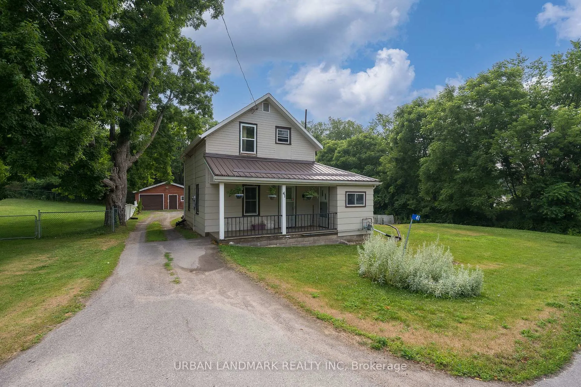 Photo 2 of 41 Dingman Street, Madoc — HOMEH