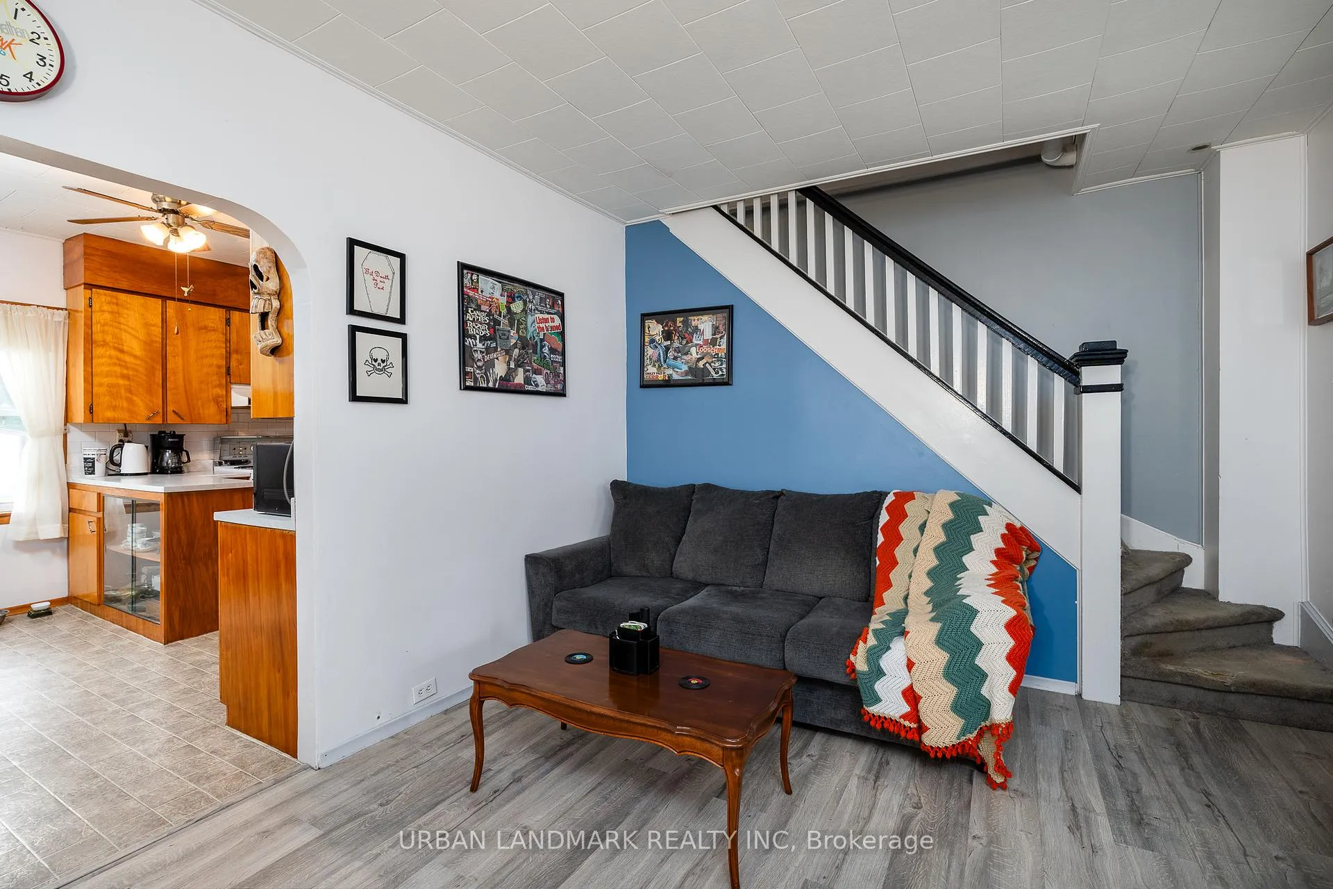 Photo 12 of 41 Dingman Street, Madoc — HOMEH
