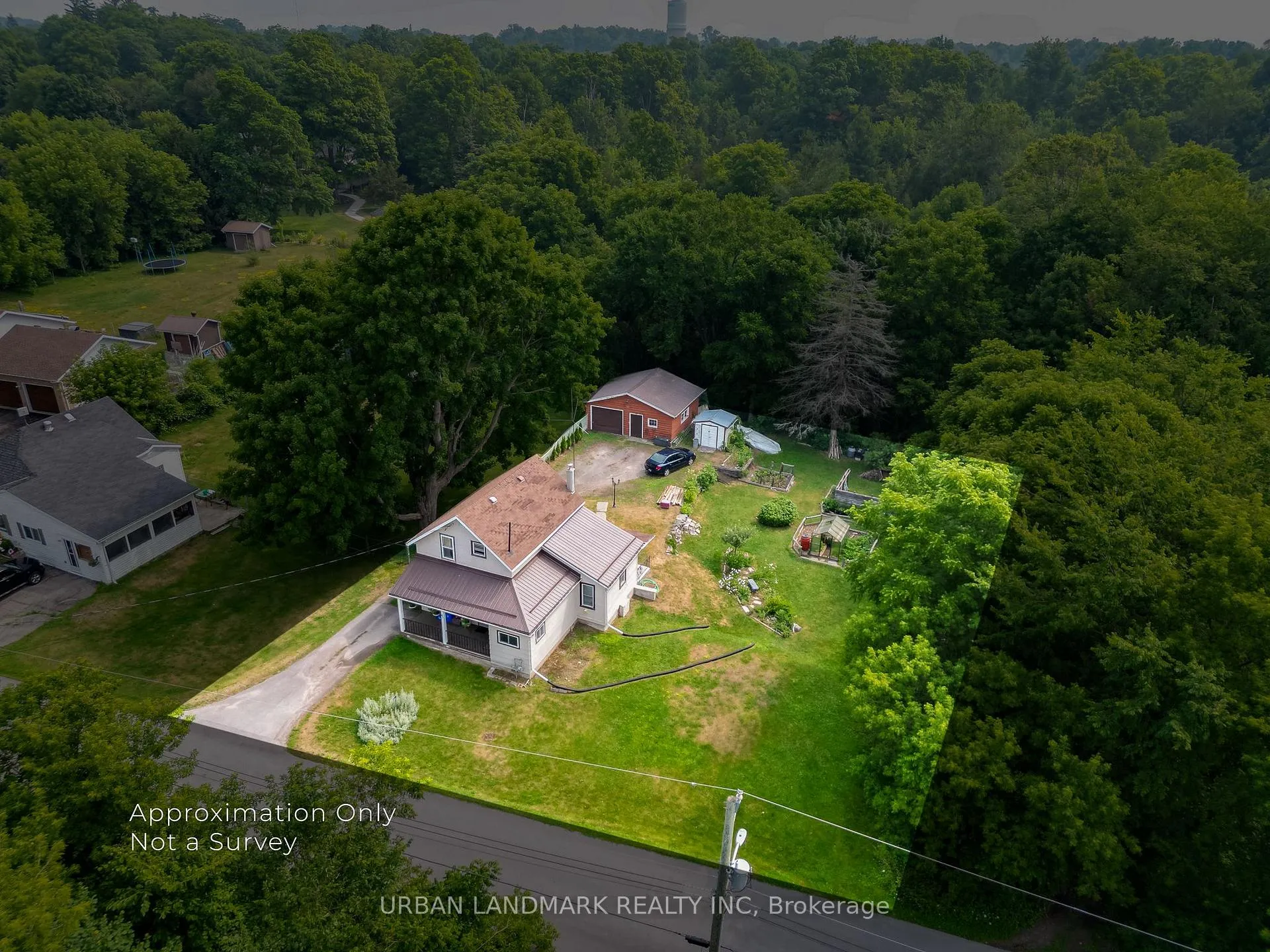Photo 25 of 41 Dingman Street, Madoc — HOMEH