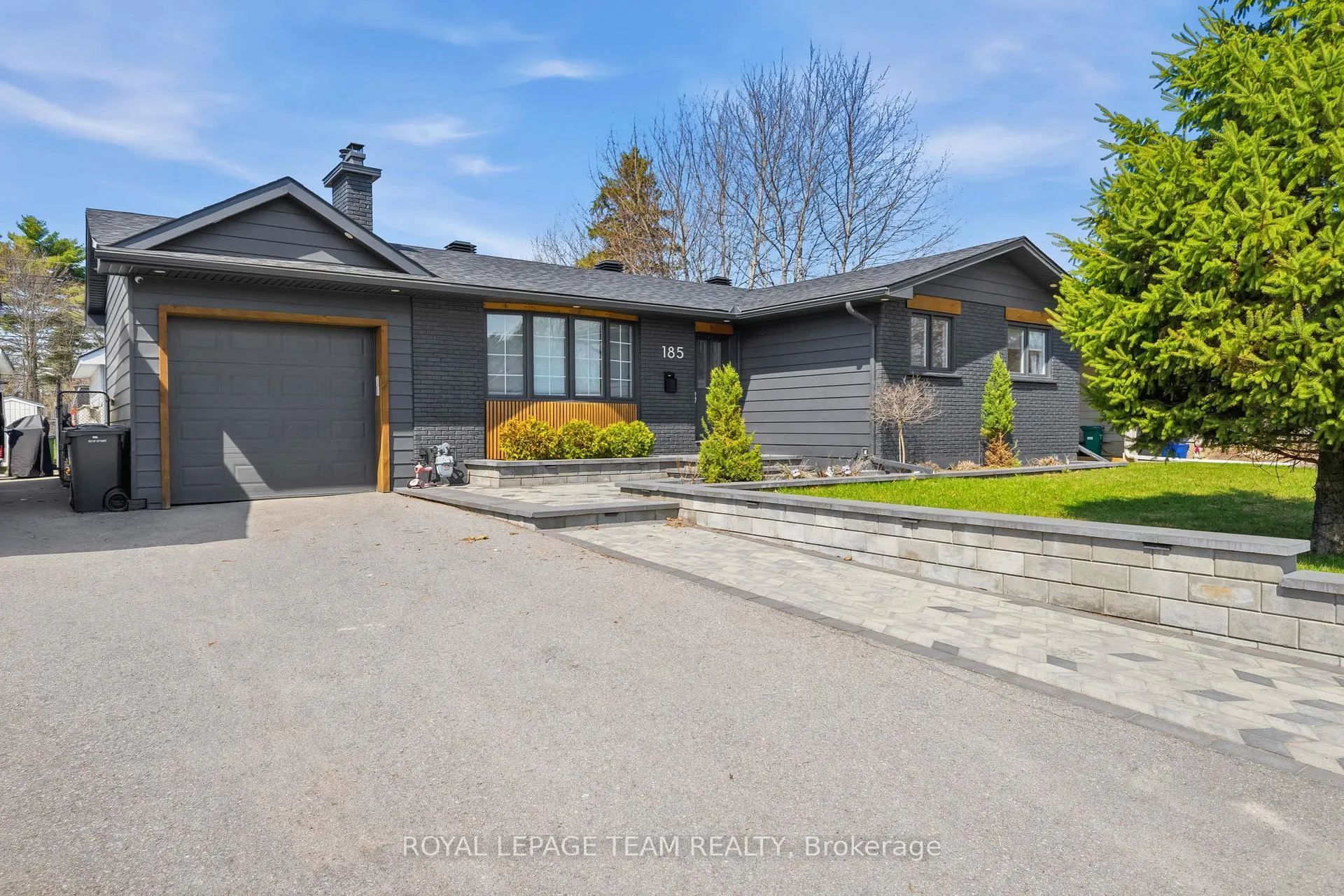Photo 1 of 185 Lacroix Avenue, Ottawa, Bilberry Creek/Queenswood Heights — HOMEH