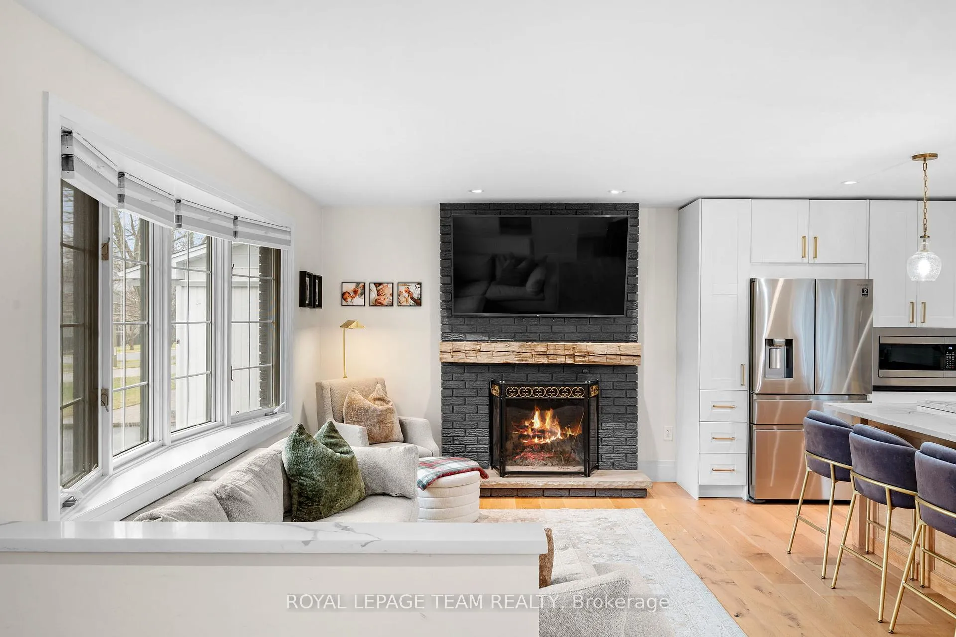 Photo 12 of 185 Lacroix Avenue, Ottawa, Bilberry Creek/Queenswood Heights — HOMEH