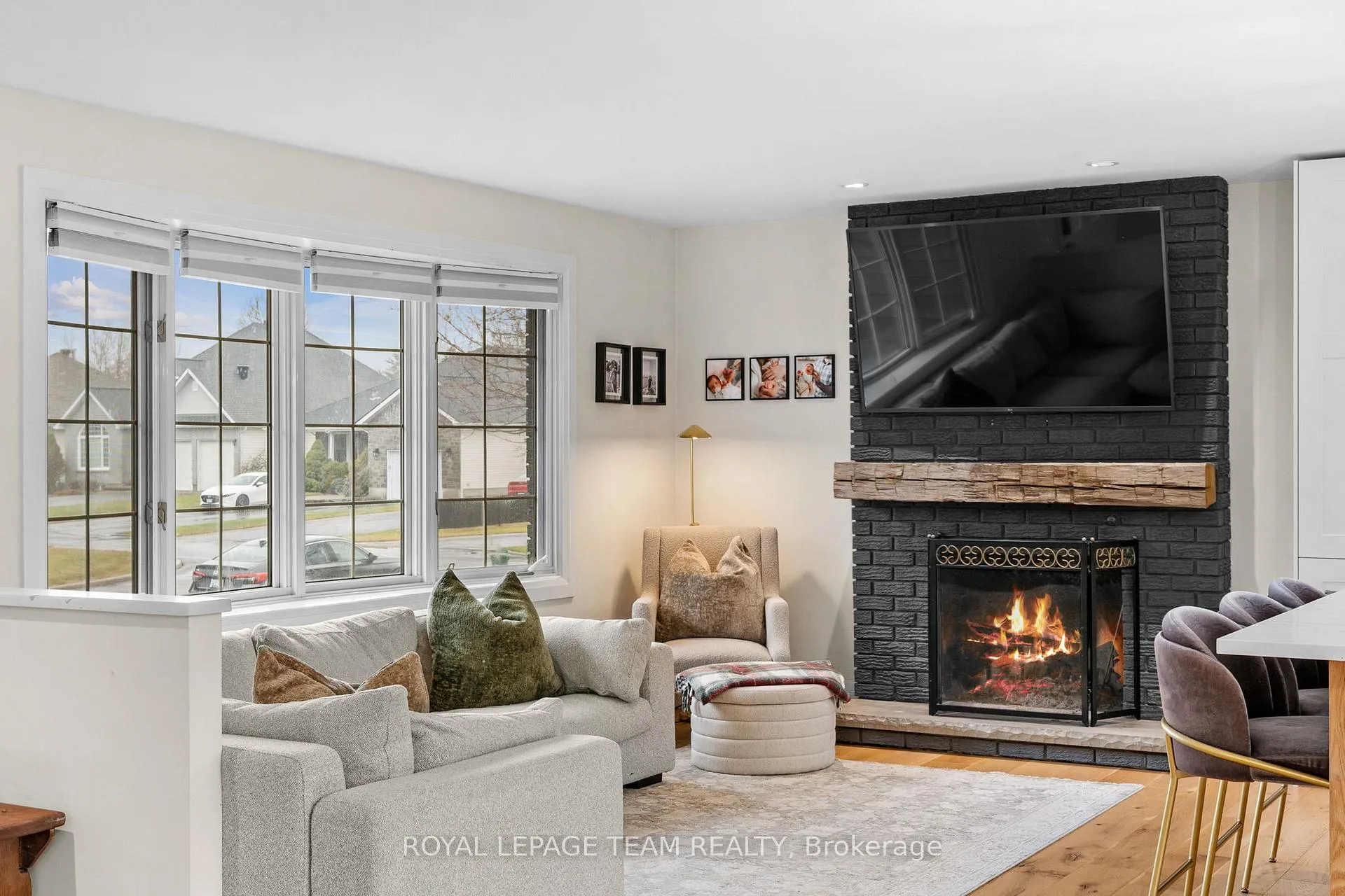 Photo 13 of 185 Lacroix Avenue, Ottawa, Bilberry Creek/Queenswood Heights — HOMEH