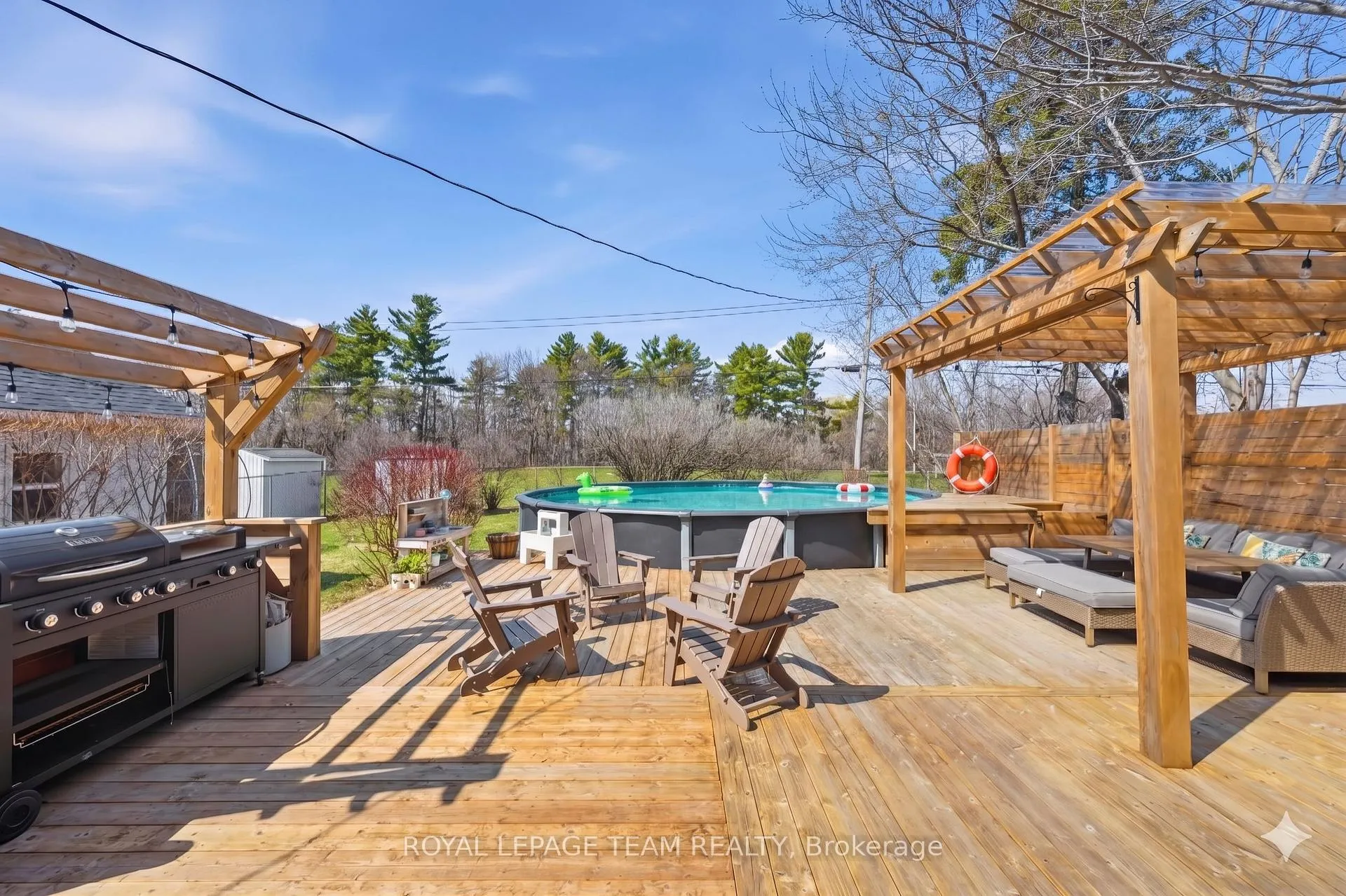Photo 28 of 185 Lacroix Avenue, Ottawa, Bilberry Creek/Queenswood Heights — HOMEH