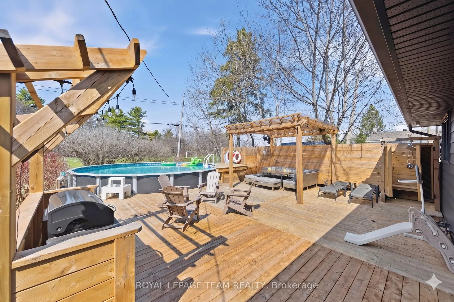 Photo 29 of 185 Lacroix Avenue, Ottawa, Bilberry Creek/Queenswood Heights — HOMEH