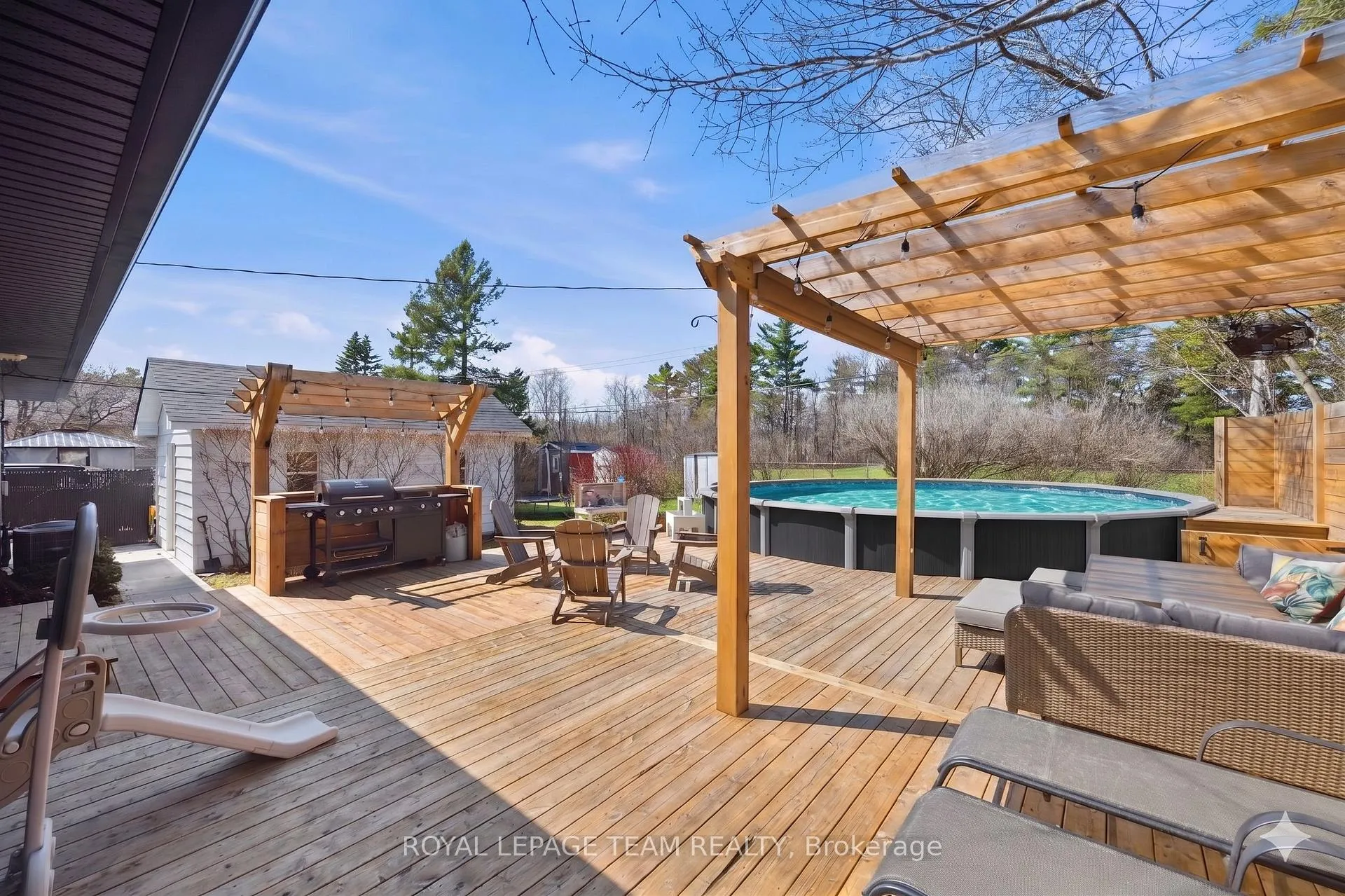 Photo 30 of 185 Lacroix Avenue, Ottawa, Bilberry Creek/Queenswood Heights — HOMEH