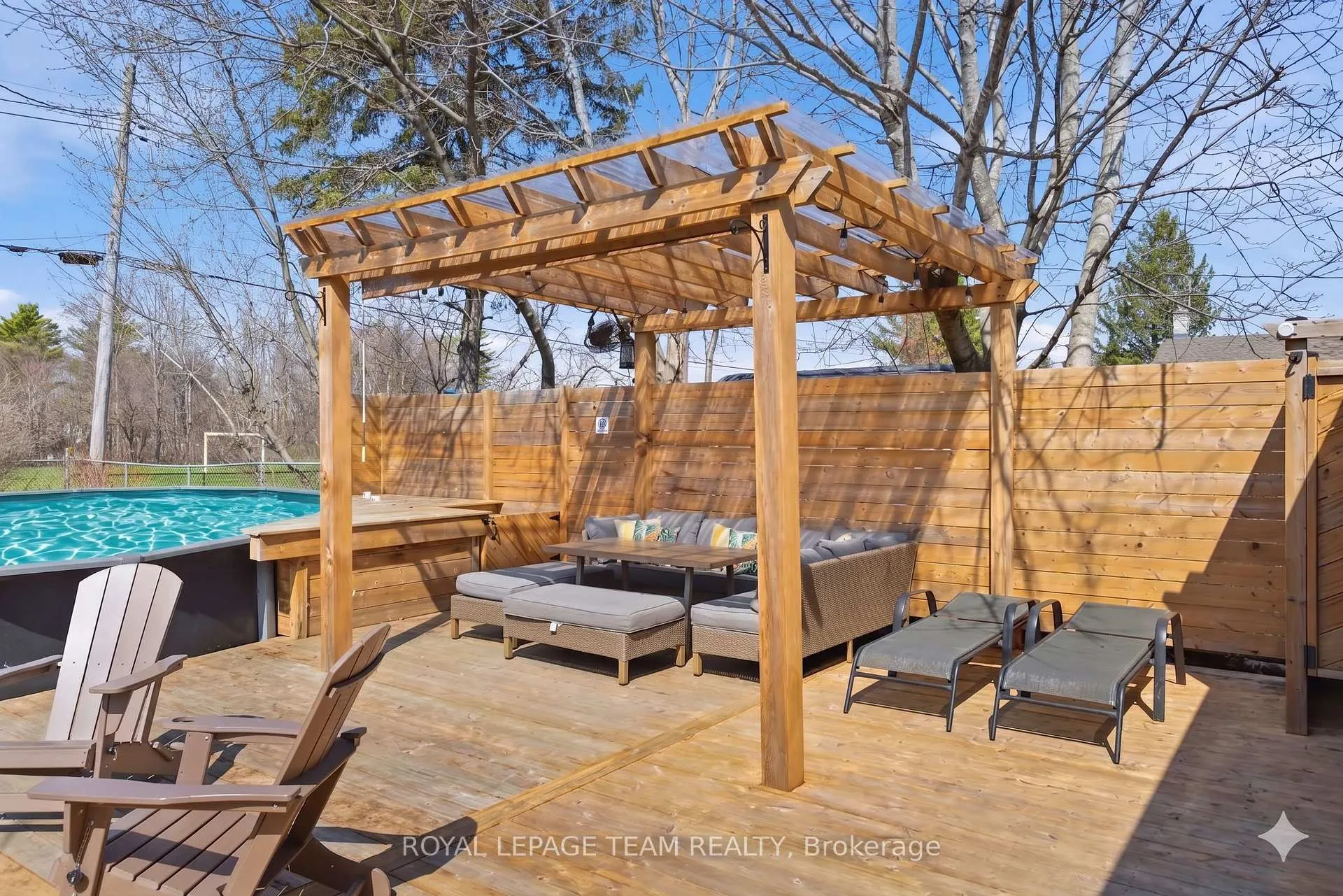 Photo 31 of 185 Lacroix Avenue, Ottawa, Bilberry Creek/Queenswood Heights — HOMEH