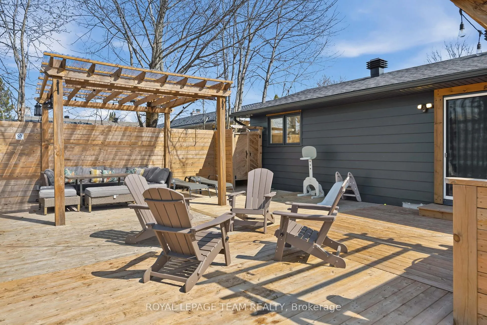 Photo 33 of 185 Lacroix Avenue, Ottawa, Bilberry Creek/Queenswood Heights — HOMEH