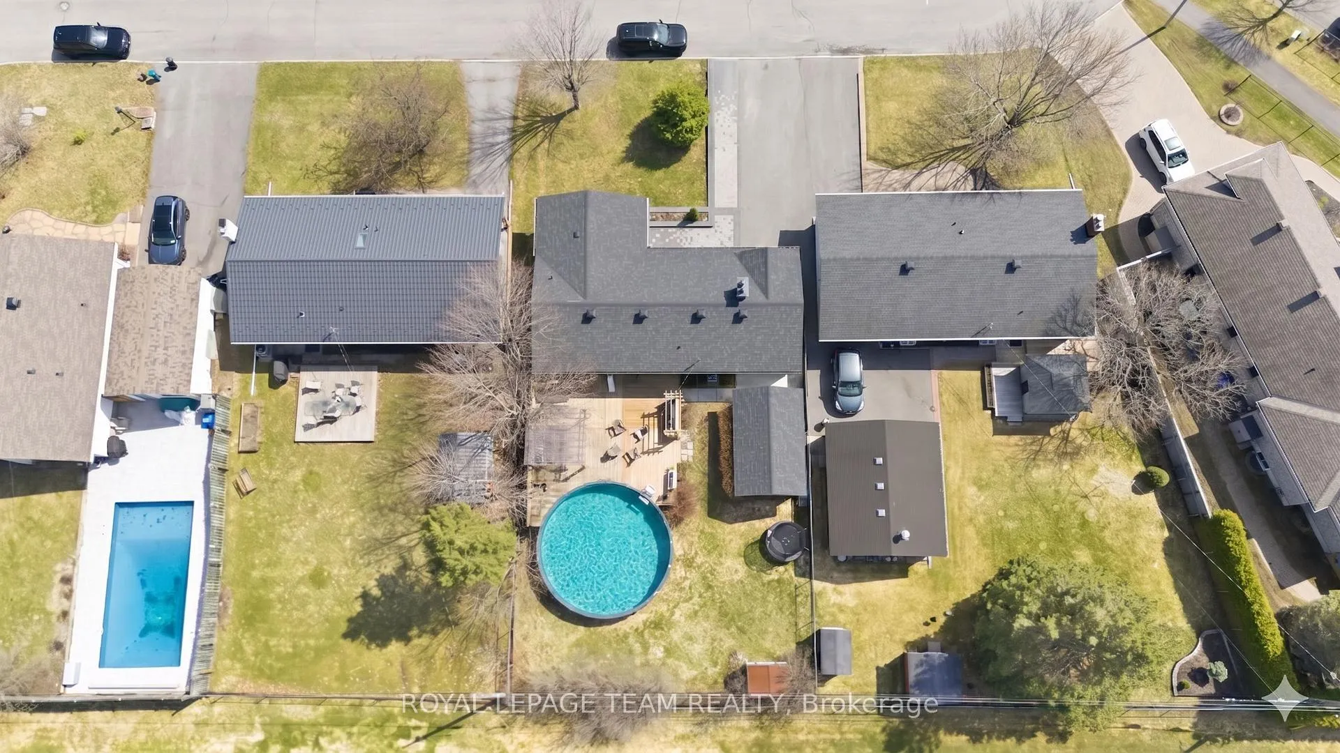 Photo 35 of 185 Lacroix Avenue, Ottawa, Bilberry Creek/Queenswood Heights — HOMEH