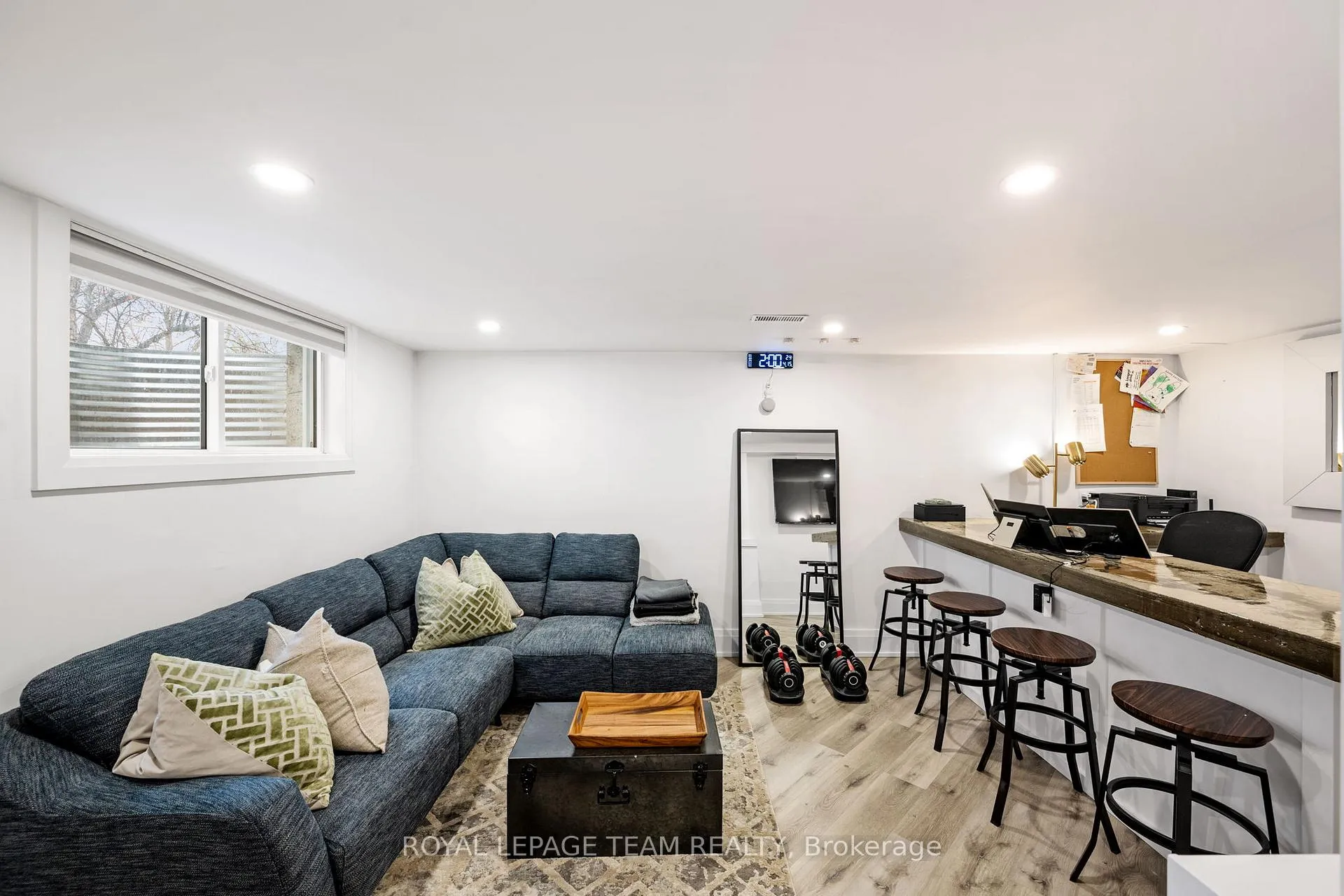 Photo 42 of 185 Lacroix Avenue, Ottawa, Bilberry Creek/Queenswood Heights — HOMEH